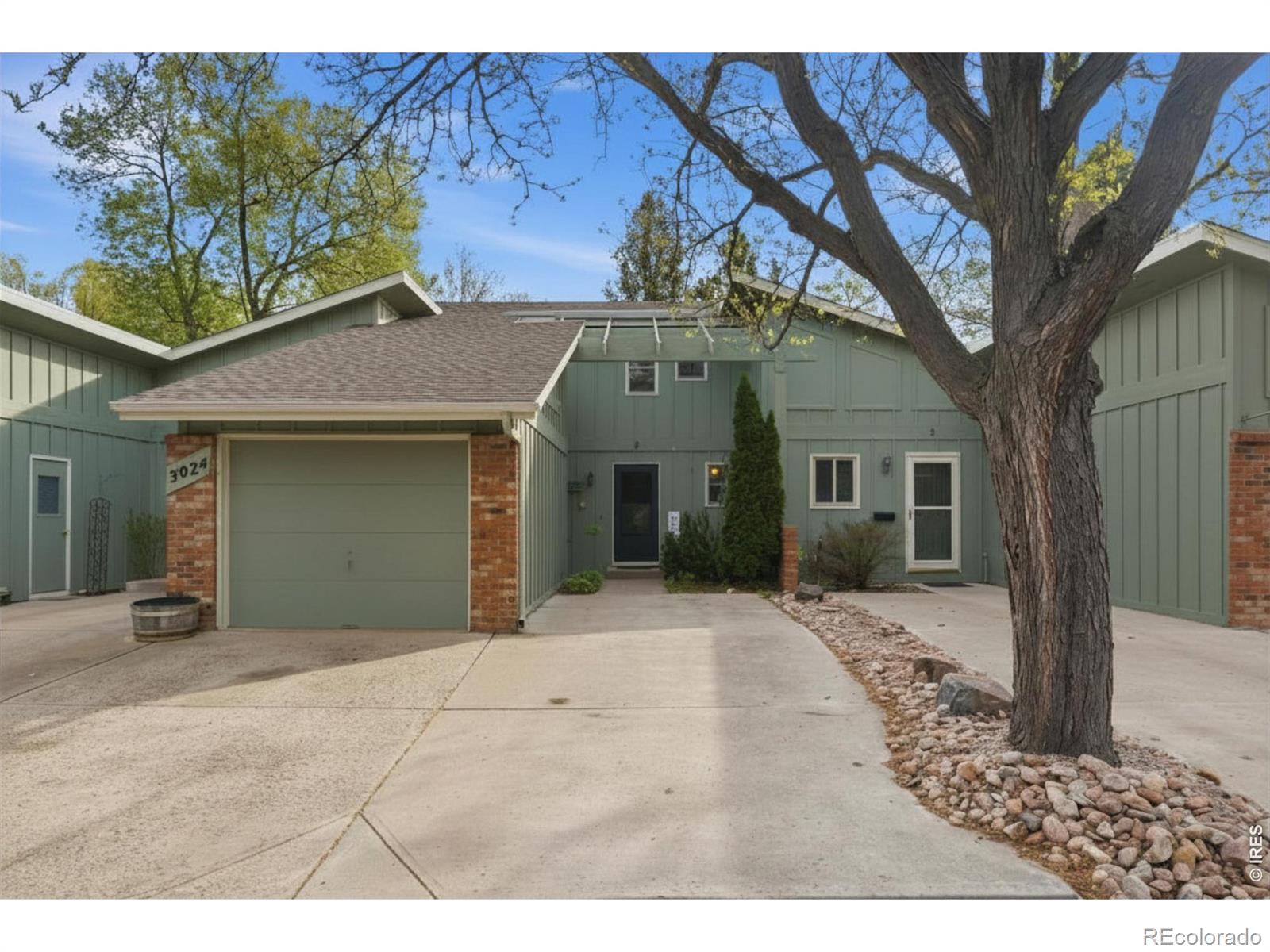 MLS Image #0 for 3024  regatta lane,fort collins, Colorado