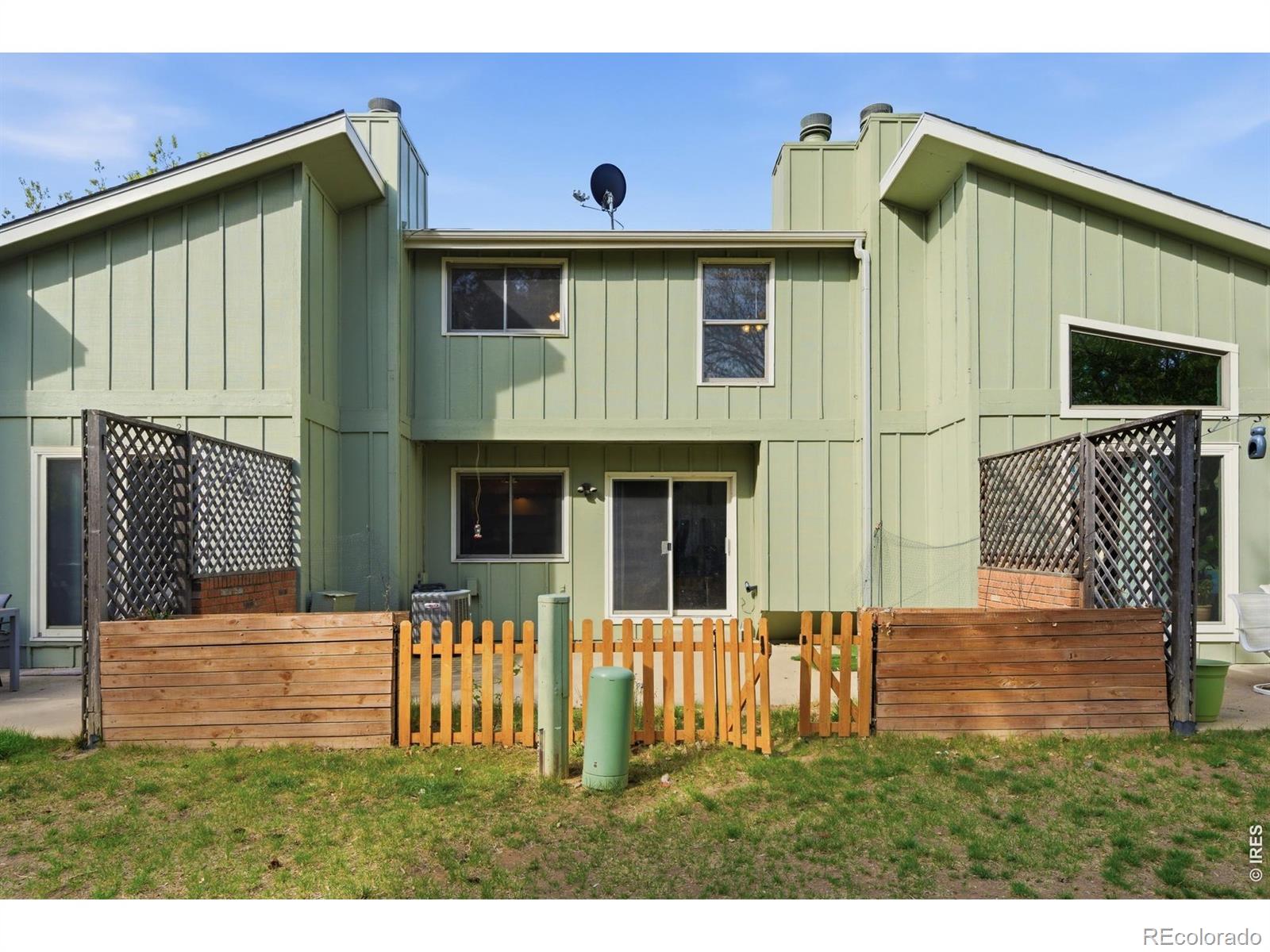MLS Image #24 for 3024  regatta lane,fort collins, Colorado