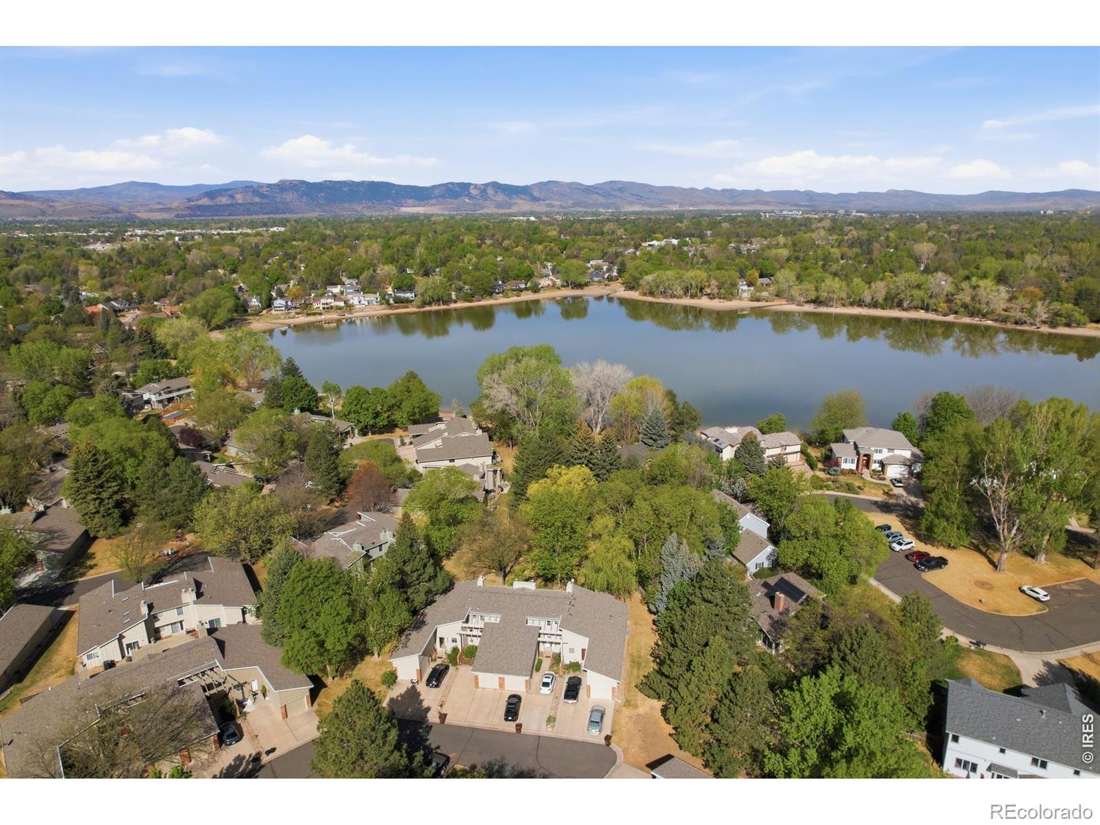 MLS Image #29 for 3024  regatta lane,fort collins, Colorado