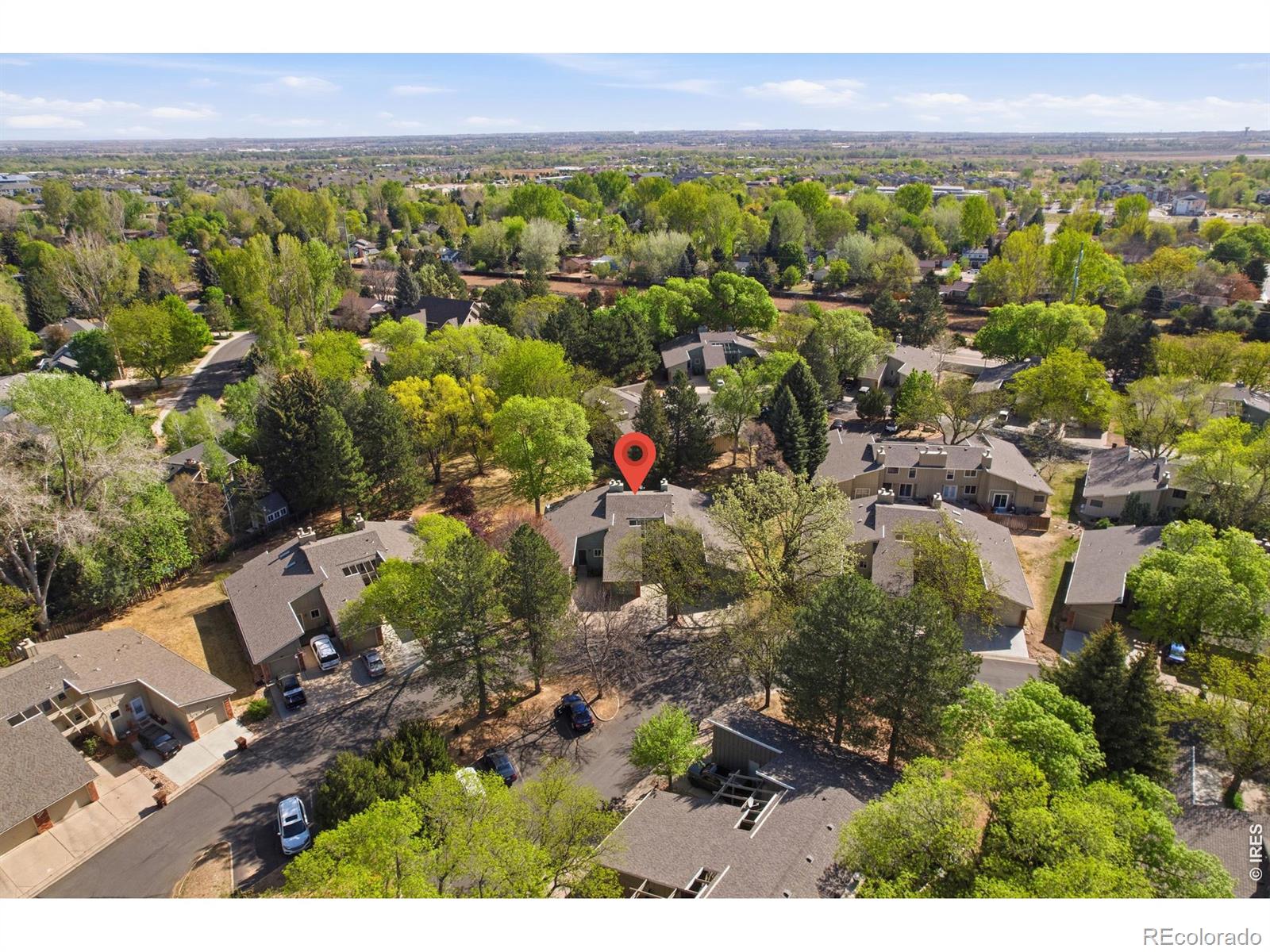 MLS Image #30 for 3024  regatta lane,fort collins, Colorado