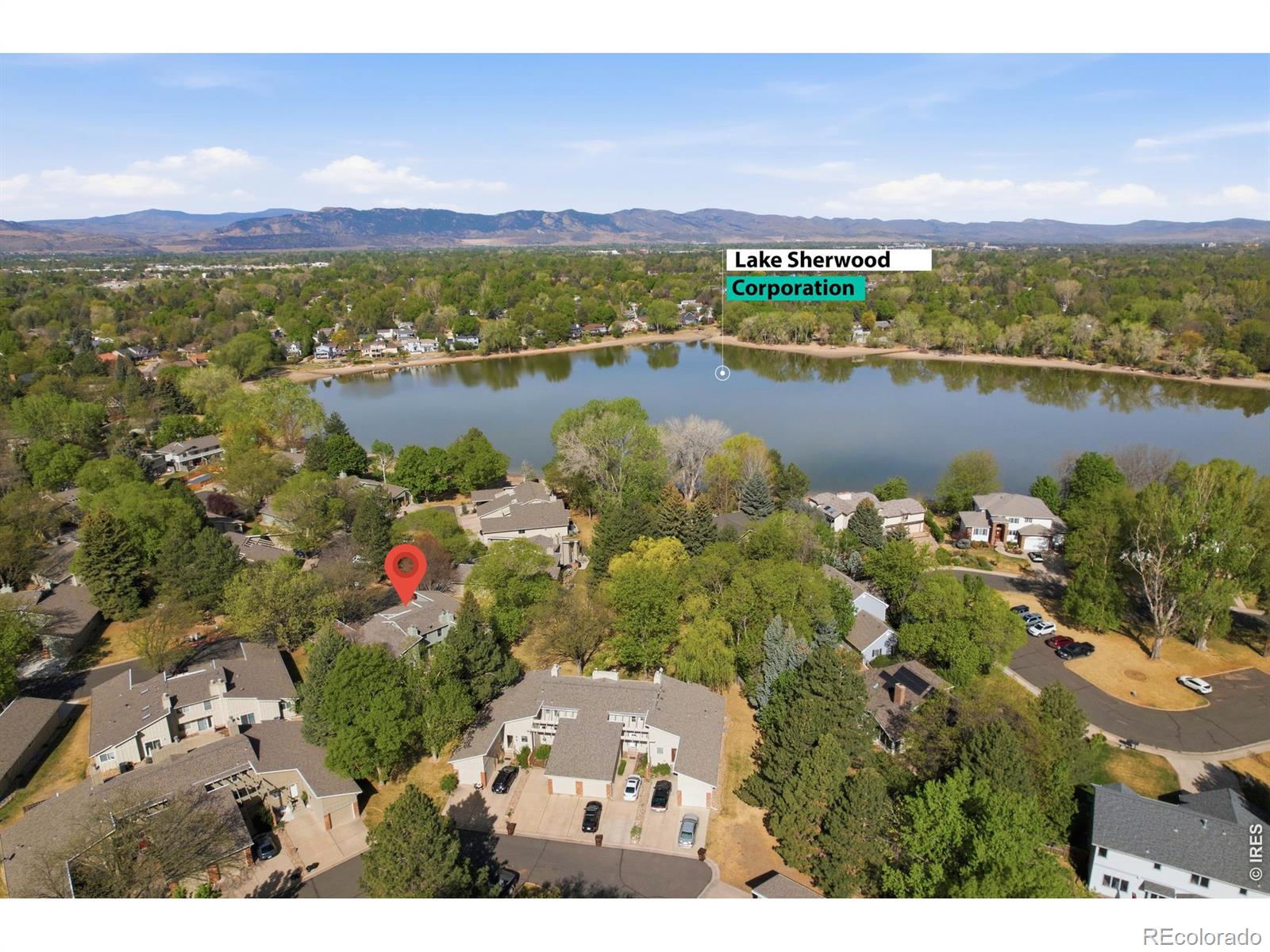 MLS Image #31 for 3024  regatta lane,fort collins, Colorado