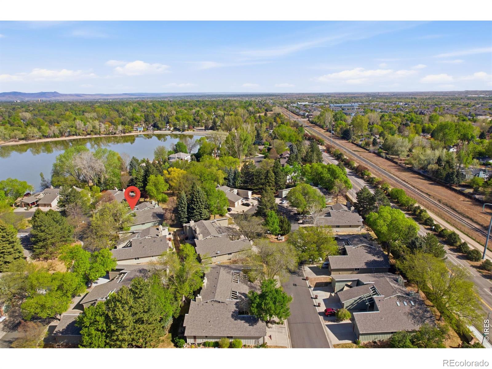 MLS Image #33 for 3024  regatta lane,fort collins, Colorado