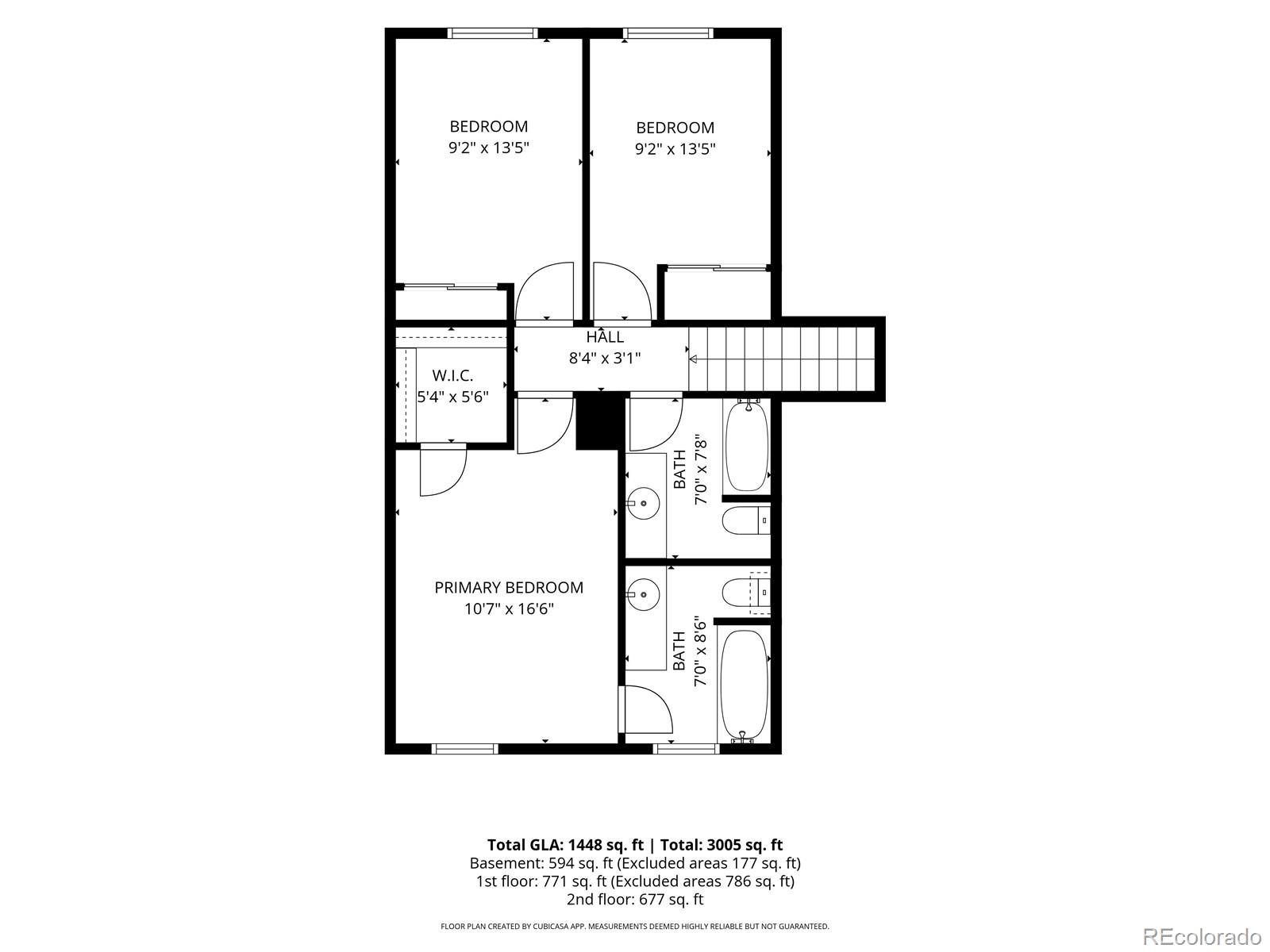 MLS Image #26 for 4931 s danube street,aurora, Colorado