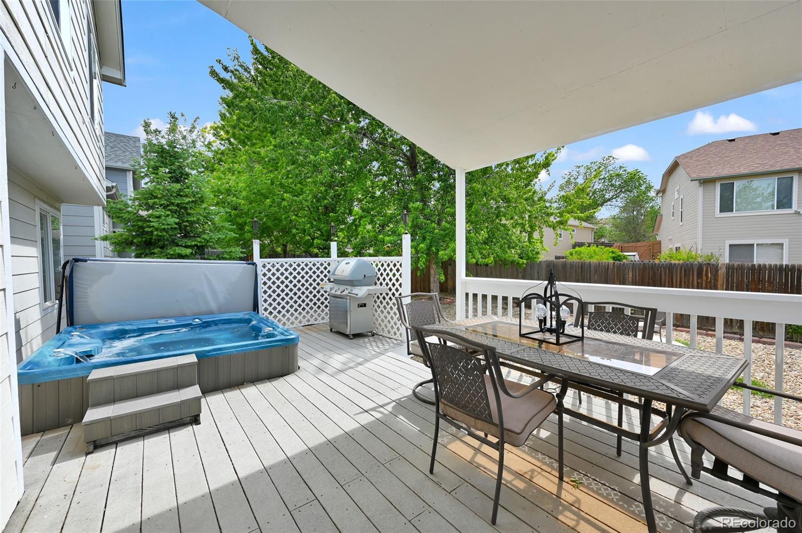 MLS Image #28 for 4931 s danube street,aurora, Colorado