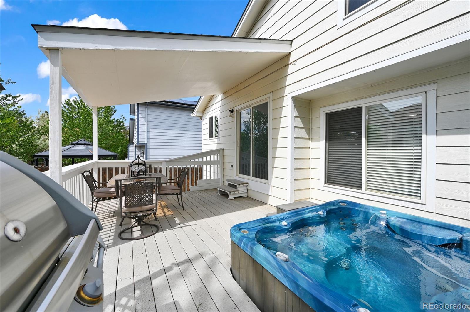 MLS Image #29 for 4931 s danube street,aurora, Colorado