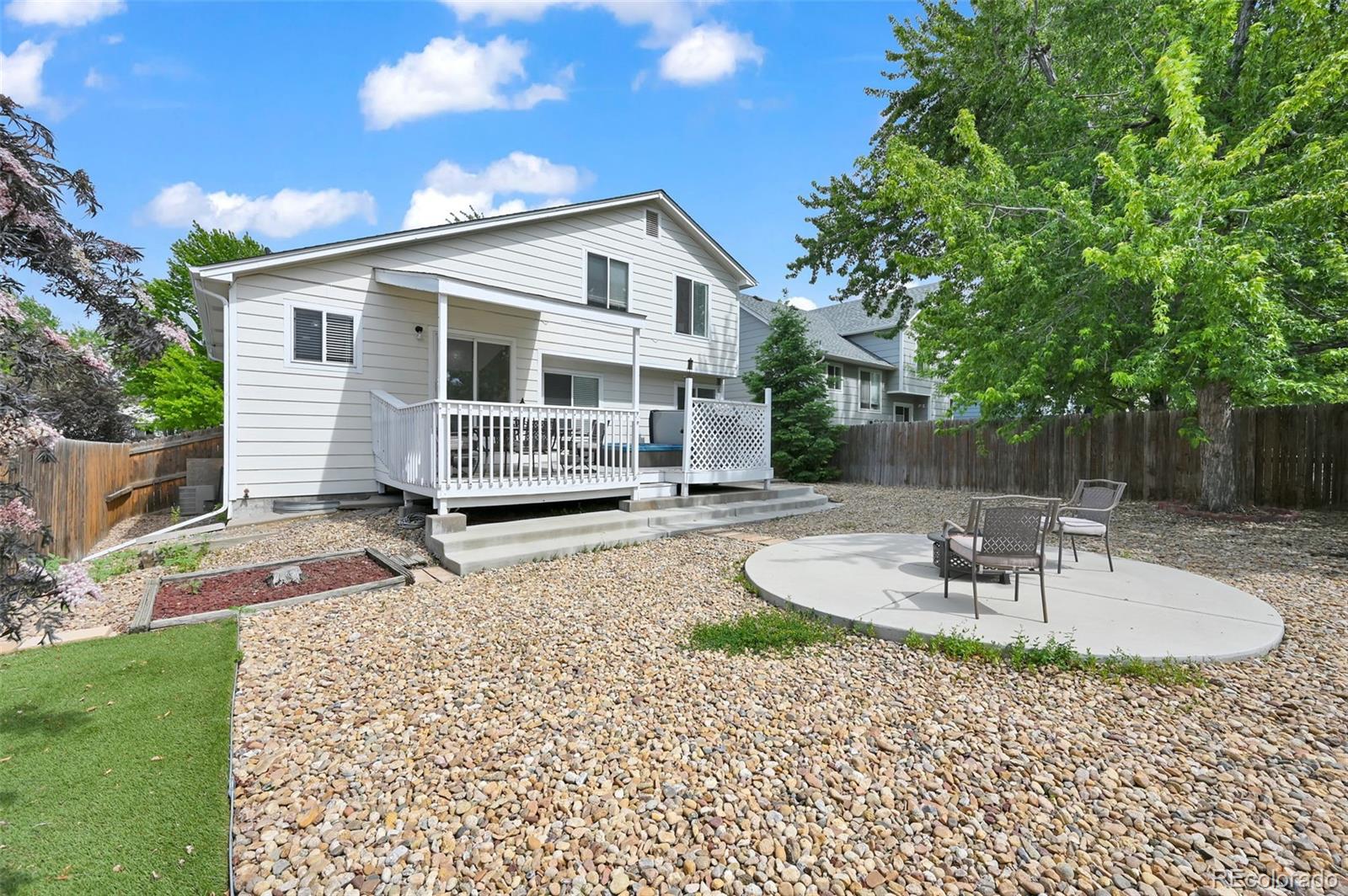 MLS Image #30 for 4931 s danube street,aurora, Colorado