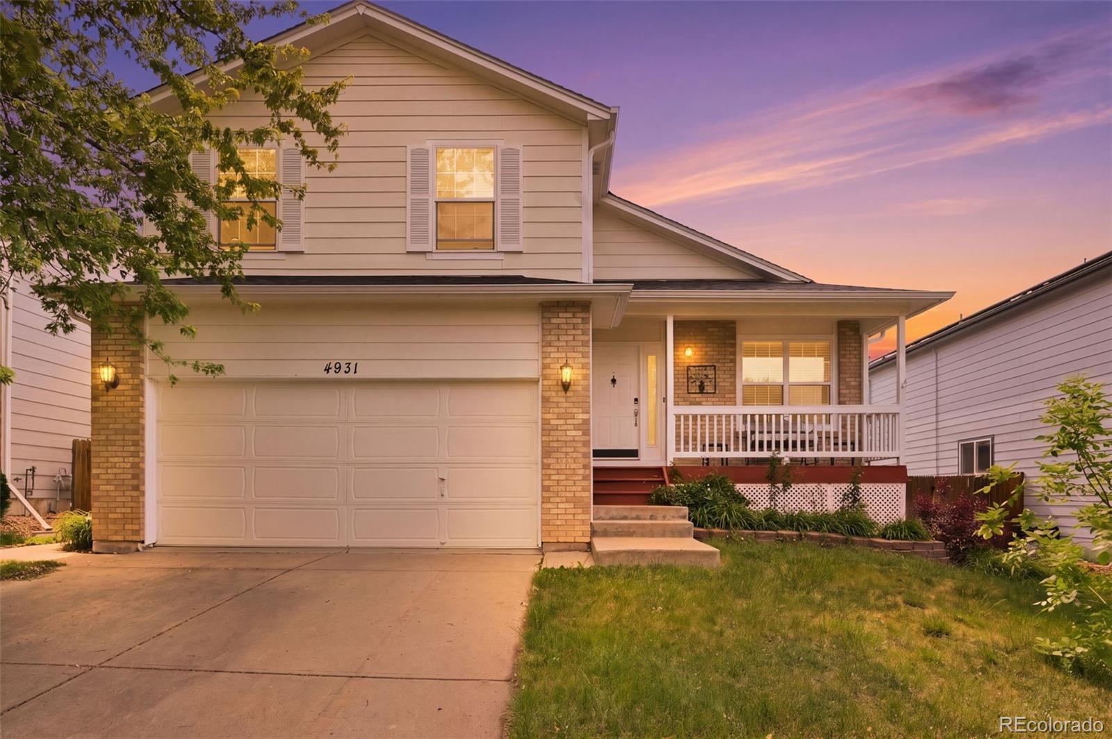 MLS Image #36 for 4931 s danube street,aurora, Colorado