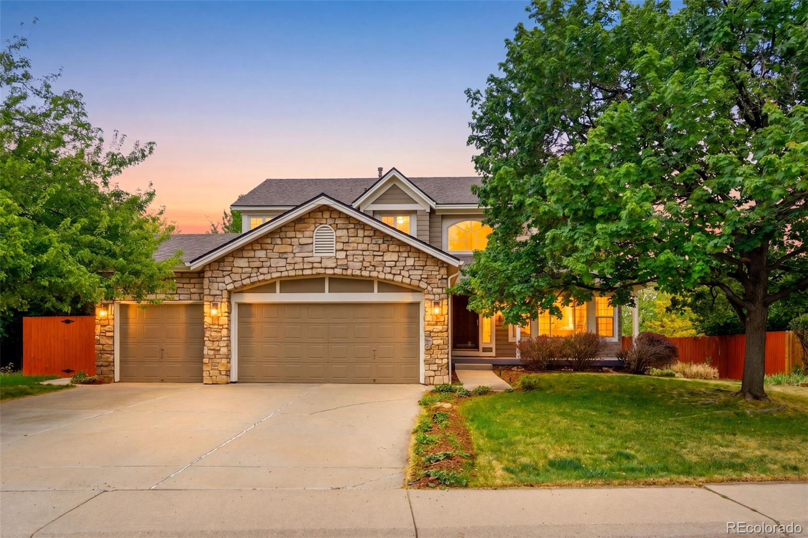 MLS Image #0 for 1627  zinnia circle,lafayette, Colorado