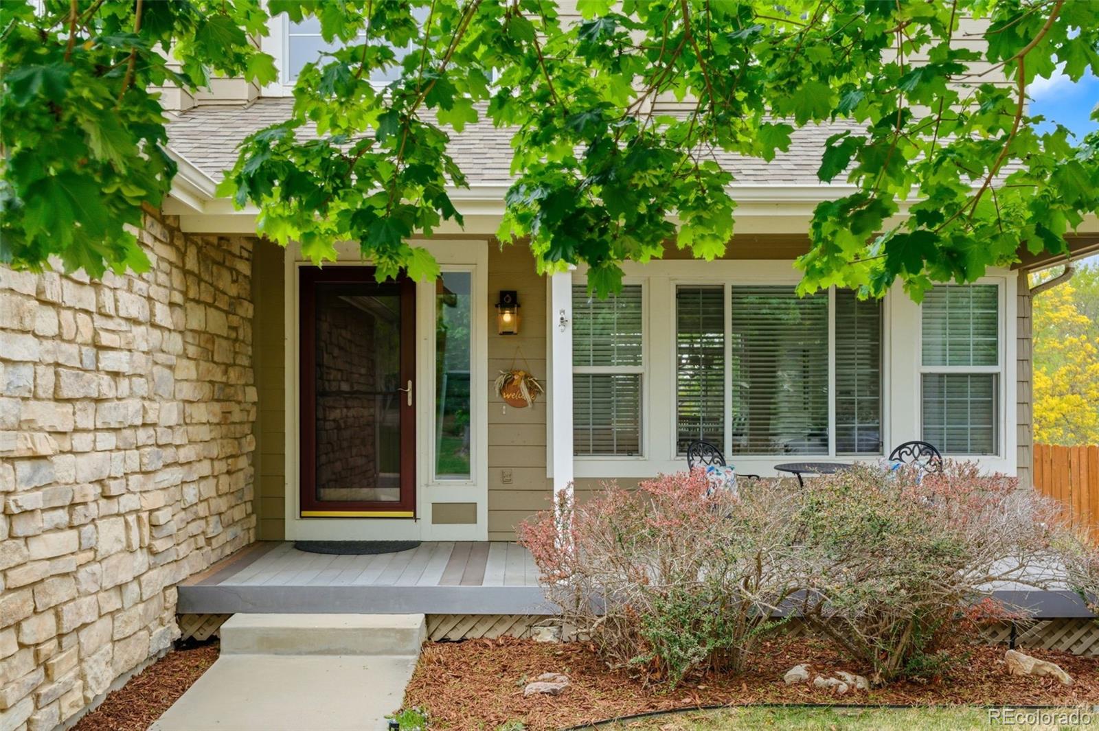 MLS Image #1 for 1627  zinnia circle,lafayette, Colorado