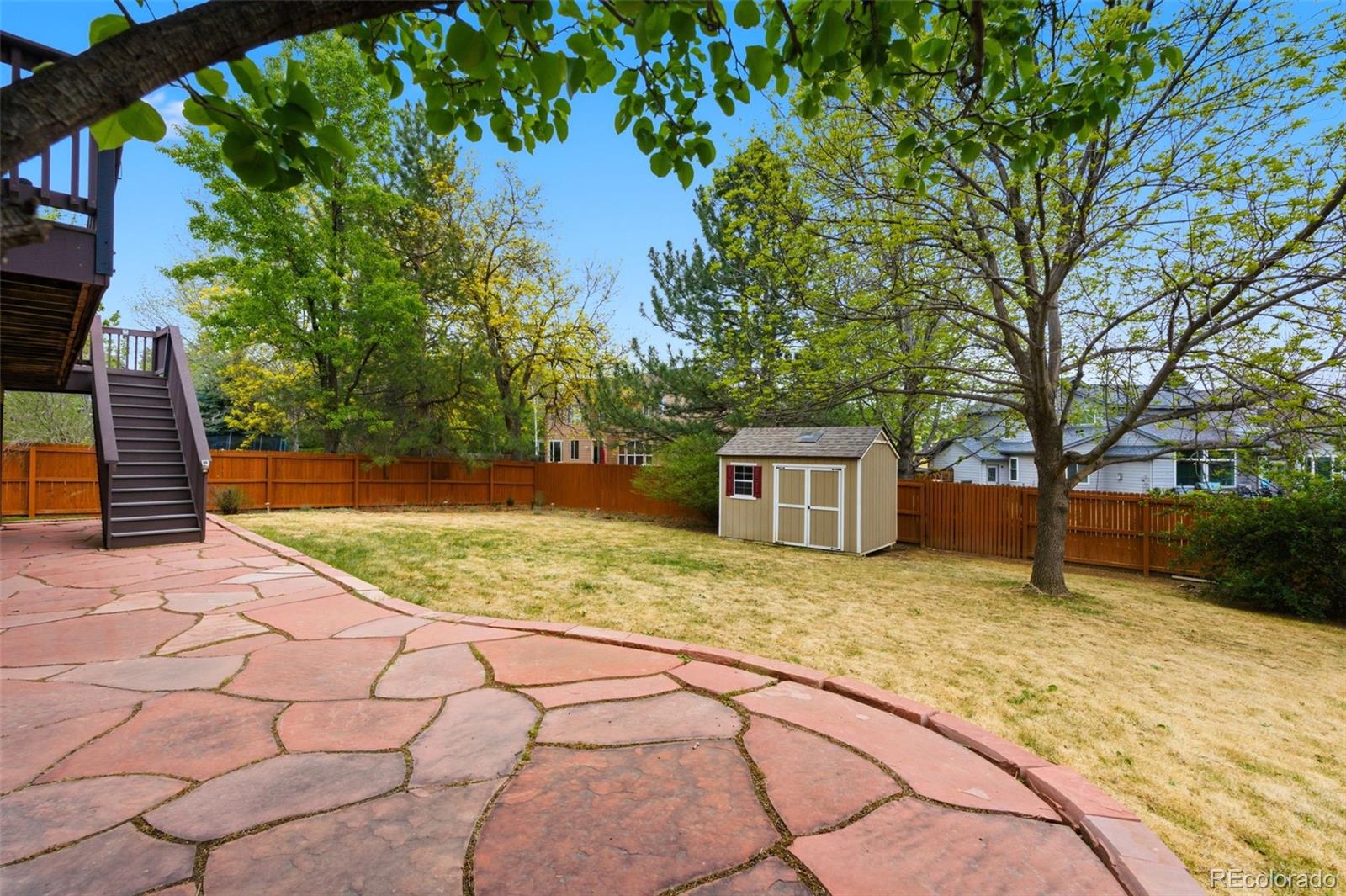 MLS Image #42 for 1627  zinnia circle,lafayette, Colorado