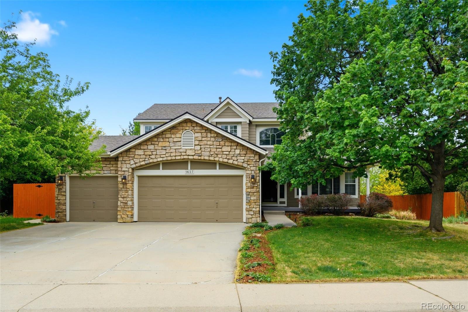 MLS Image #43 for 1627  zinnia circle,lafayette, Colorado