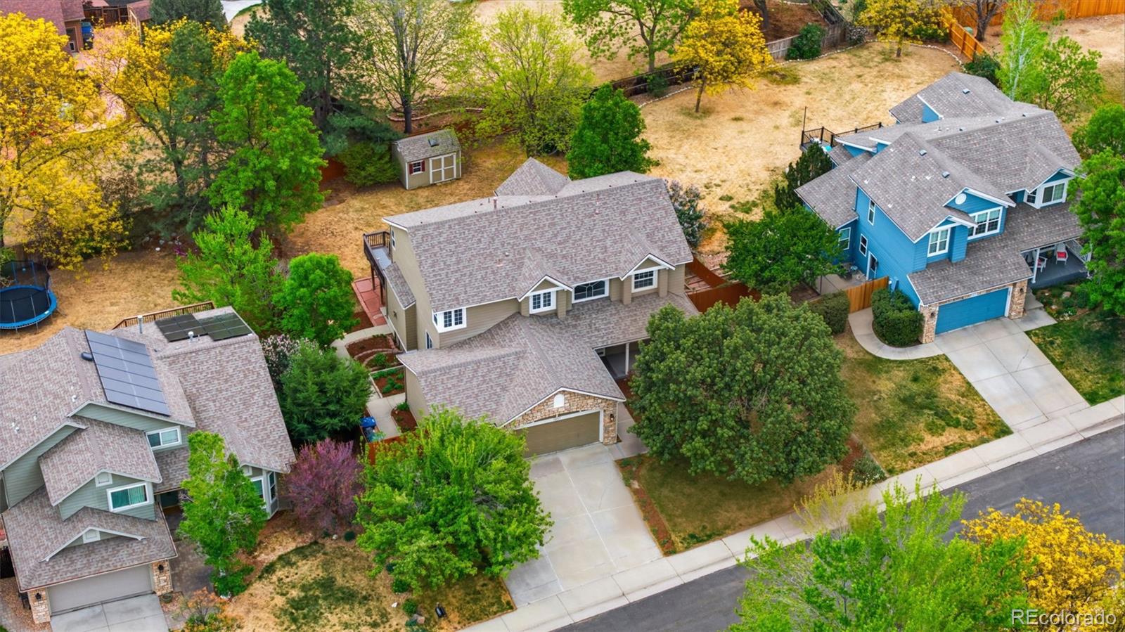 MLS Image #48 for 1627  zinnia circle,lafayette, Colorado