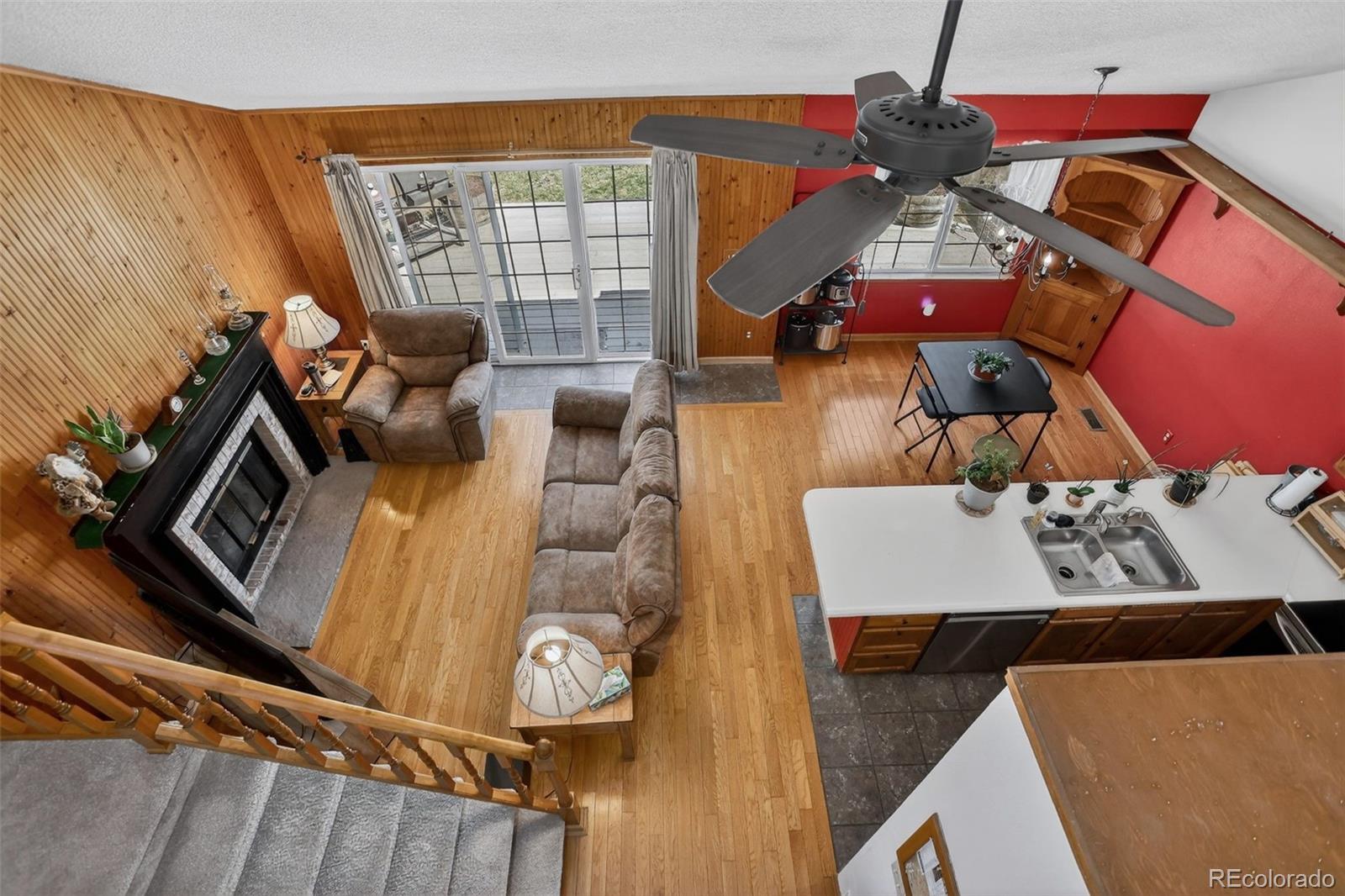 MLS Image #16 for 19886 e bethany drive,aurora, Colorado