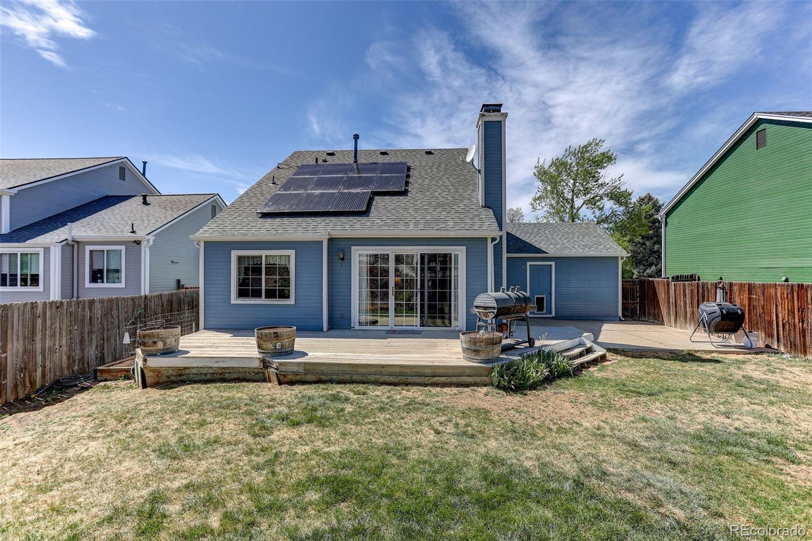 MLS Image #33 for 19886 e bethany drive,aurora, Colorado