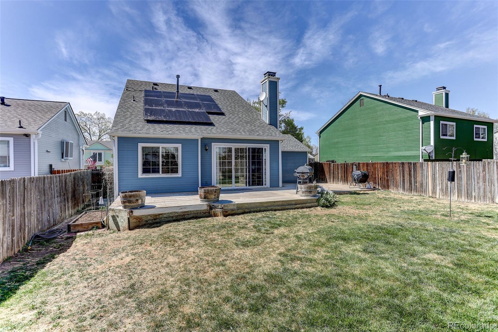 MLS Image #34 for 19886 e bethany drive,aurora, Colorado