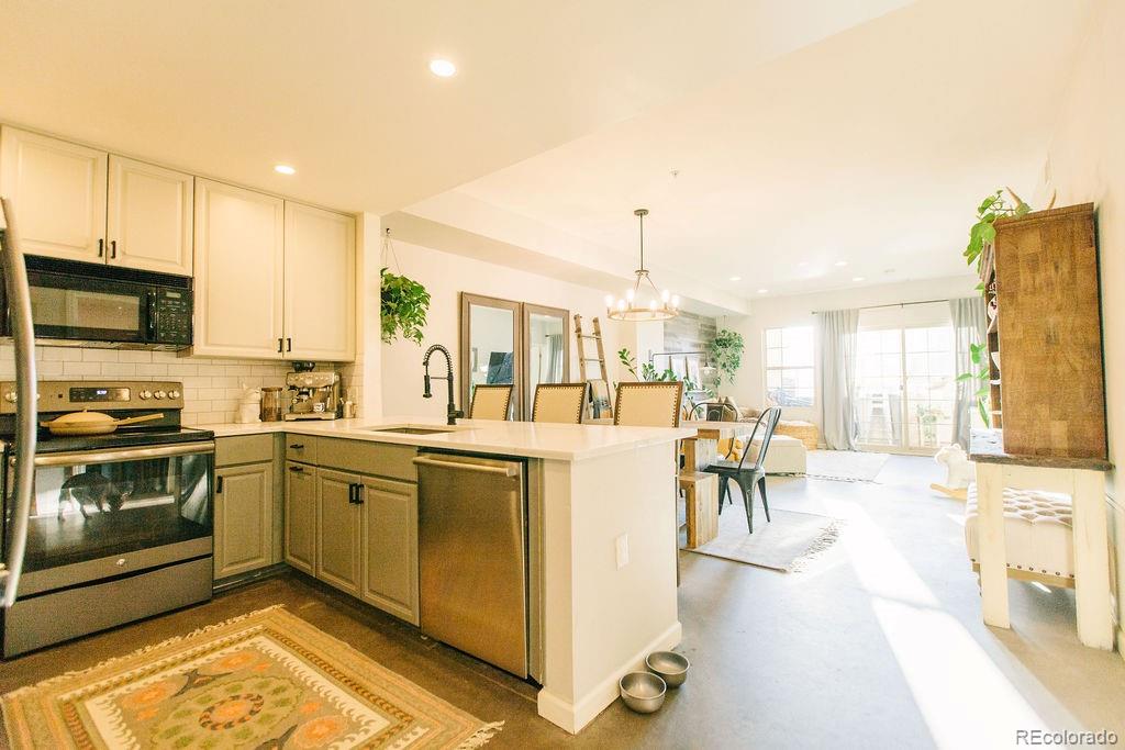 MLS Image #1 for 925 n lincoln street,denver, Colorado