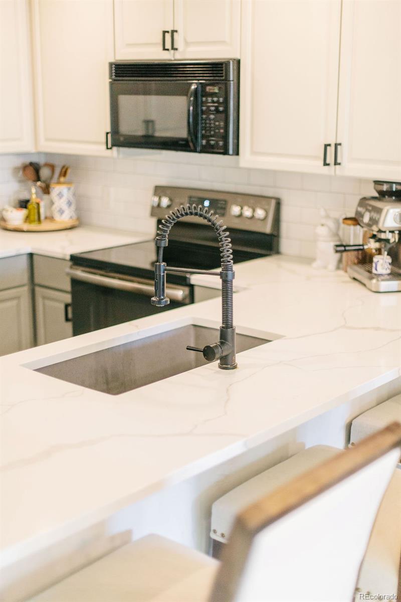 MLS Image #5 for 925 n lincoln street,denver, Colorado