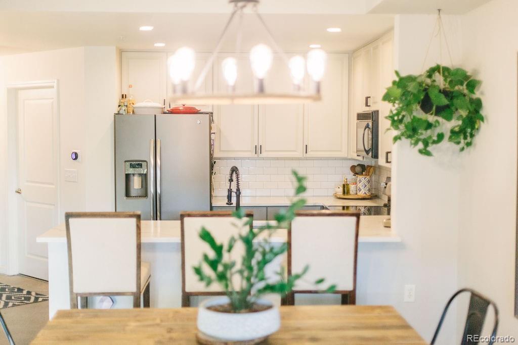 MLS Image #8 for 925 n lincoln street,denver, Colorado