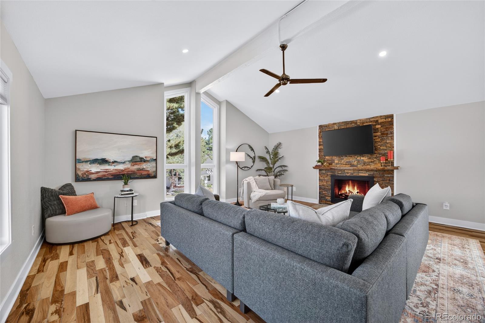 MLS Image #21 for 7561 s ulster place,centennial, Colorado