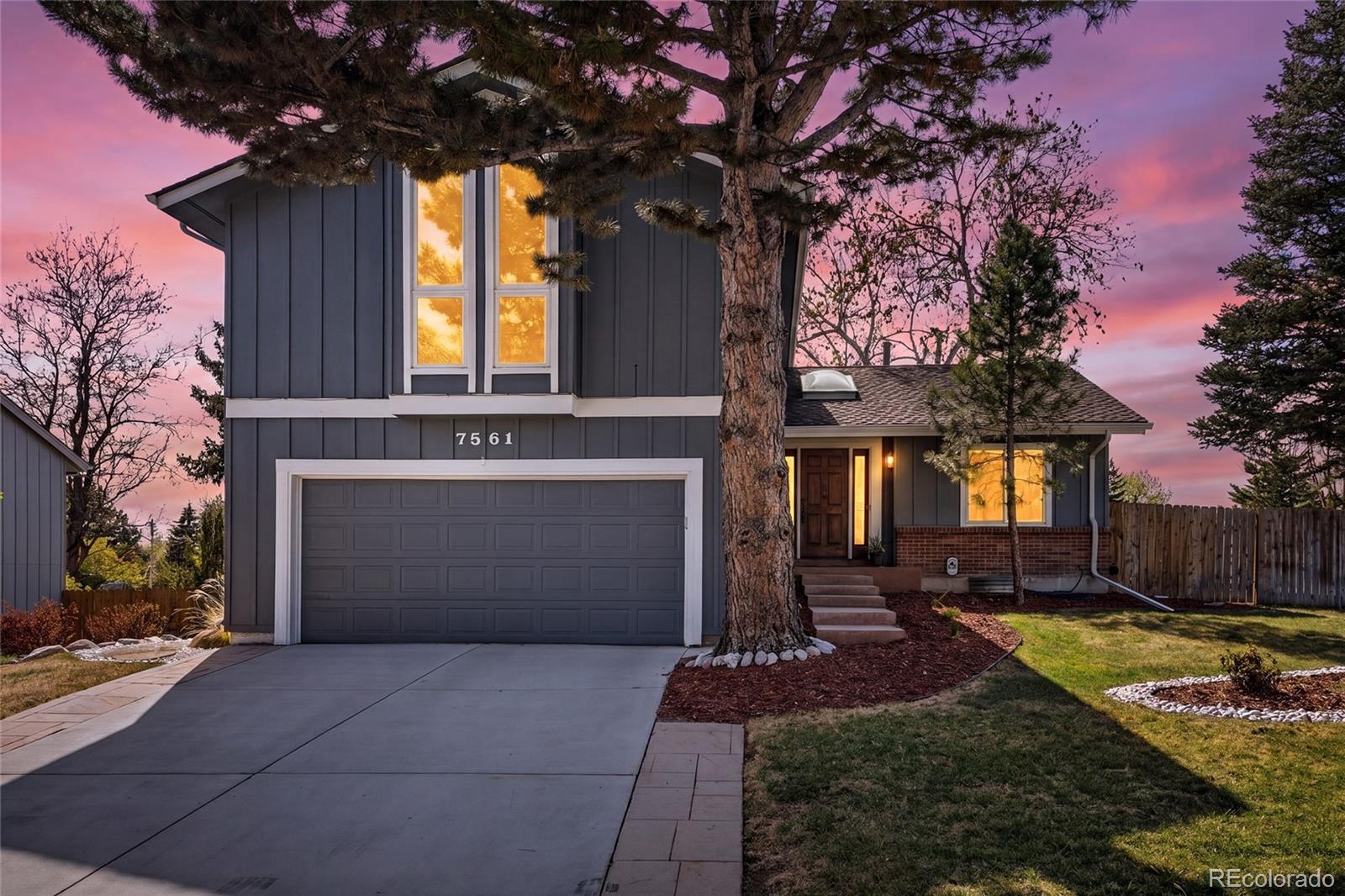 MLS Image #3 for 7561 s ulster place,centennial, Colorado