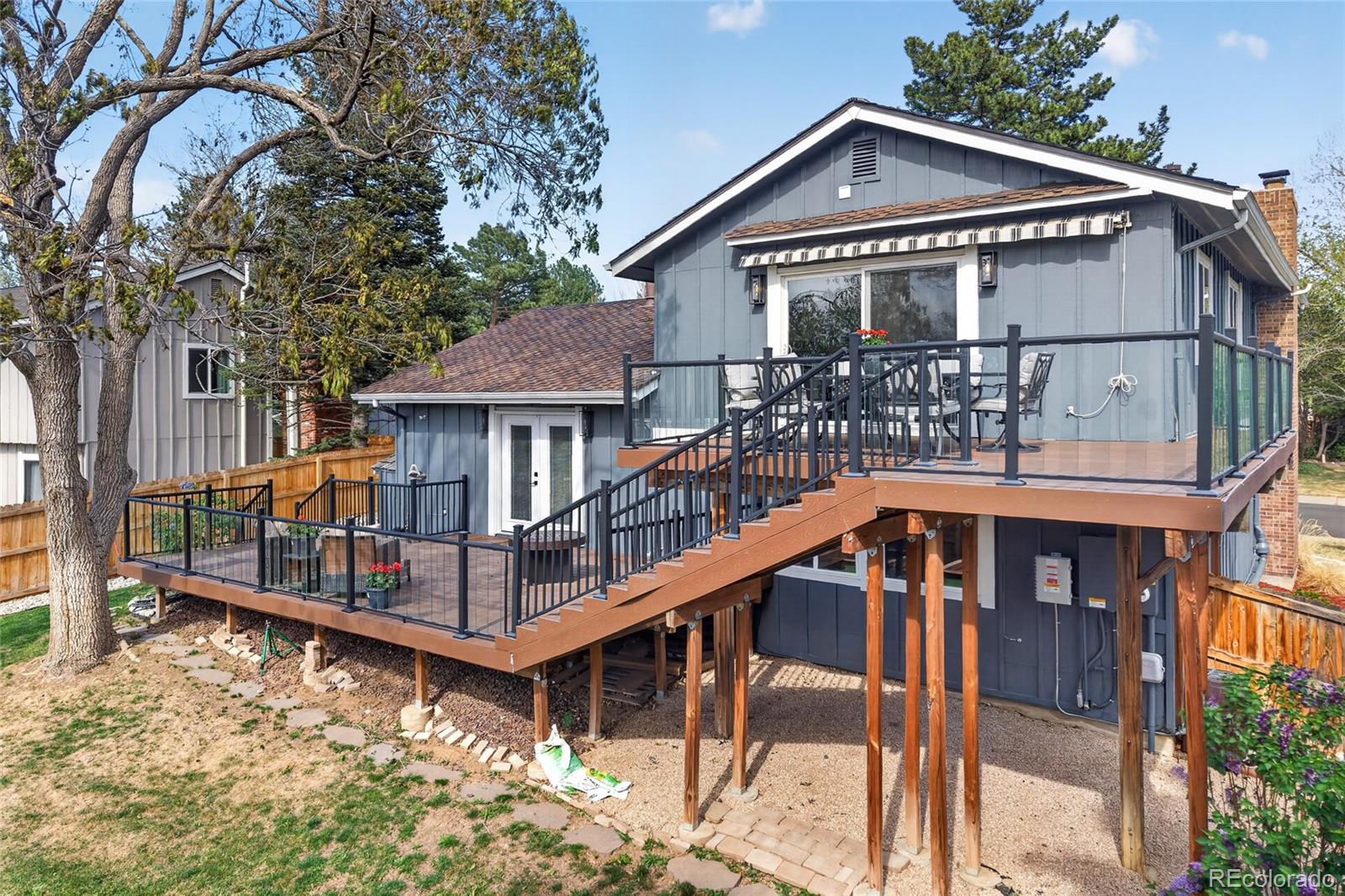 MLS Image #36 for 7561 s ulster place,centennial, Colorado