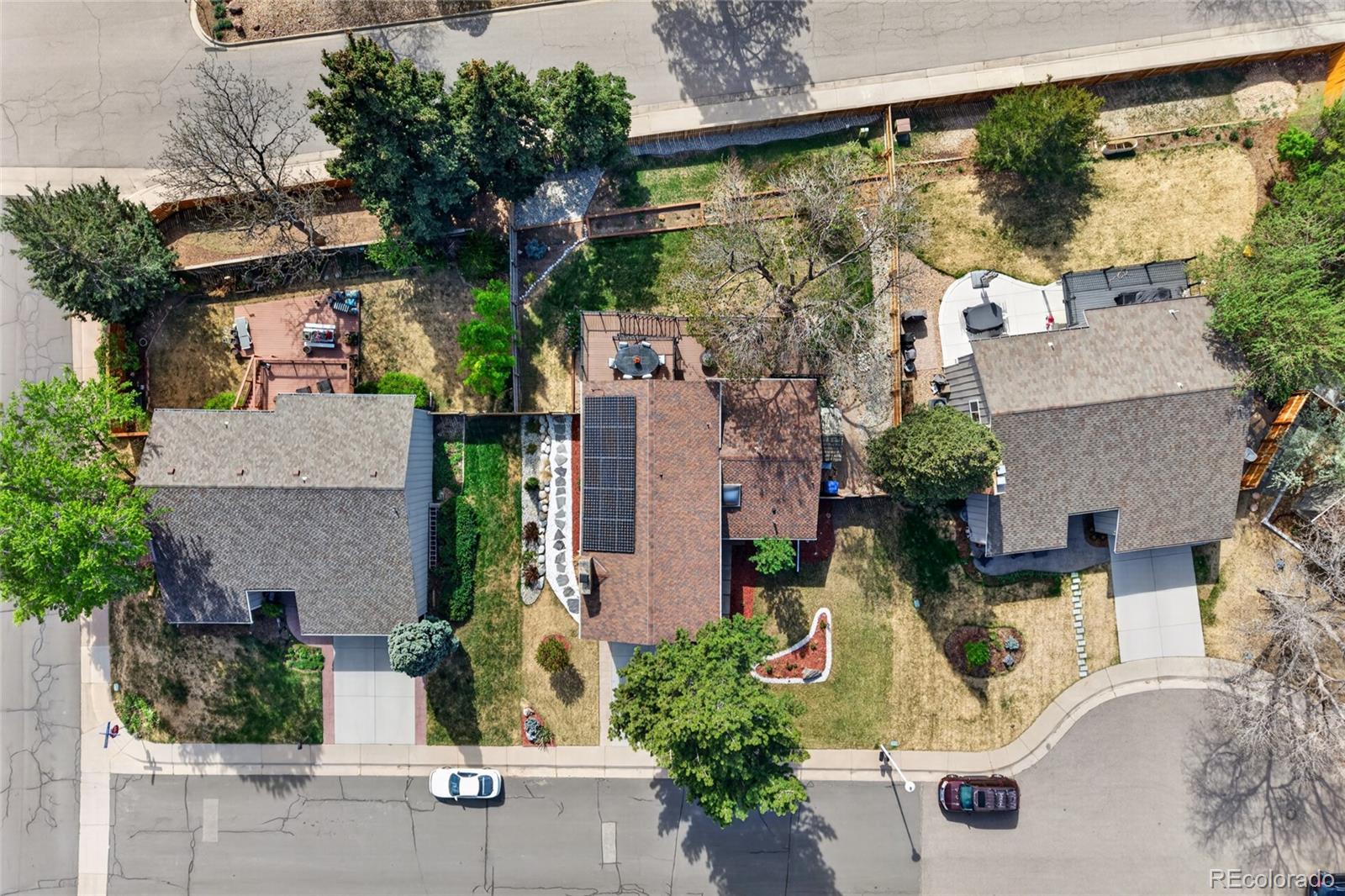 MLS Image #42 for 7561 s ulster place,centennial, Colorado