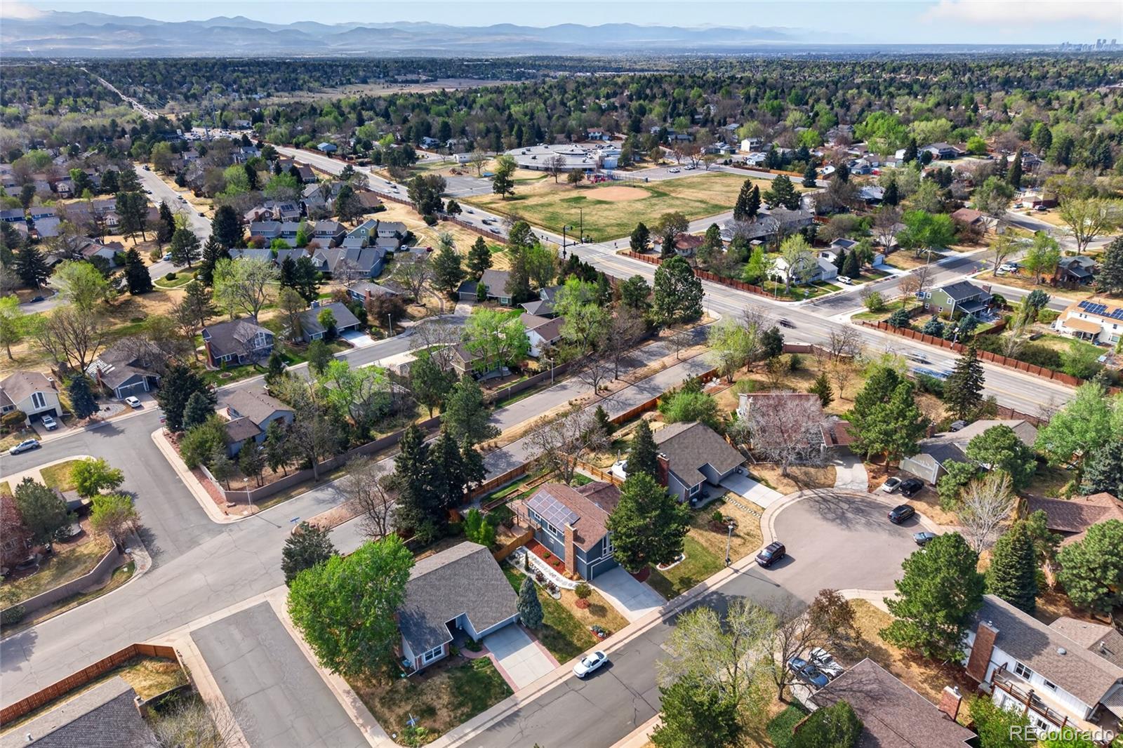 MLS Image #44 for 7561 s ulster place,centennial, Colorado