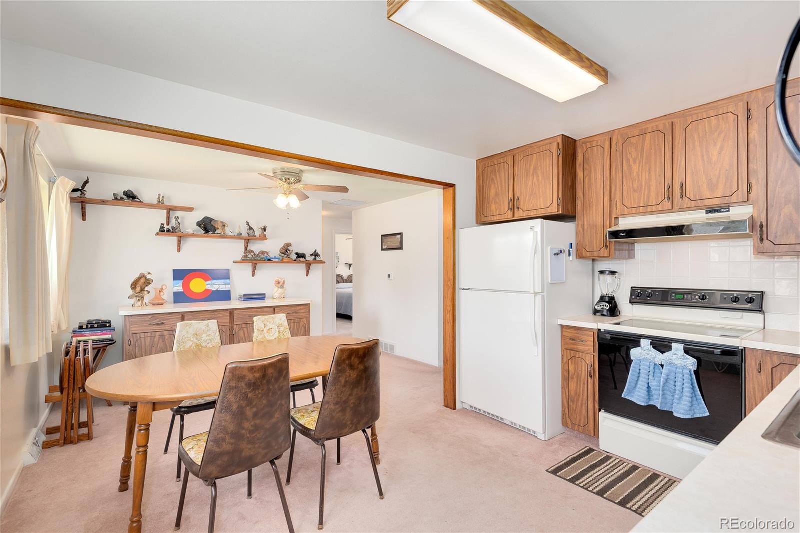 MLS Image #4 for 5071 w 66th avenue,arvada, Colorado