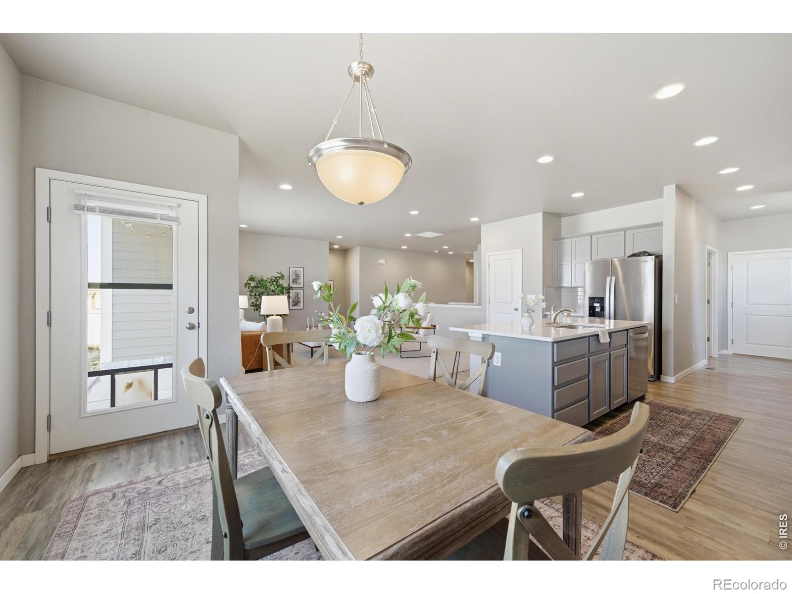 MLS Image #12 for 3928  river birch street,wellington, Colorado
