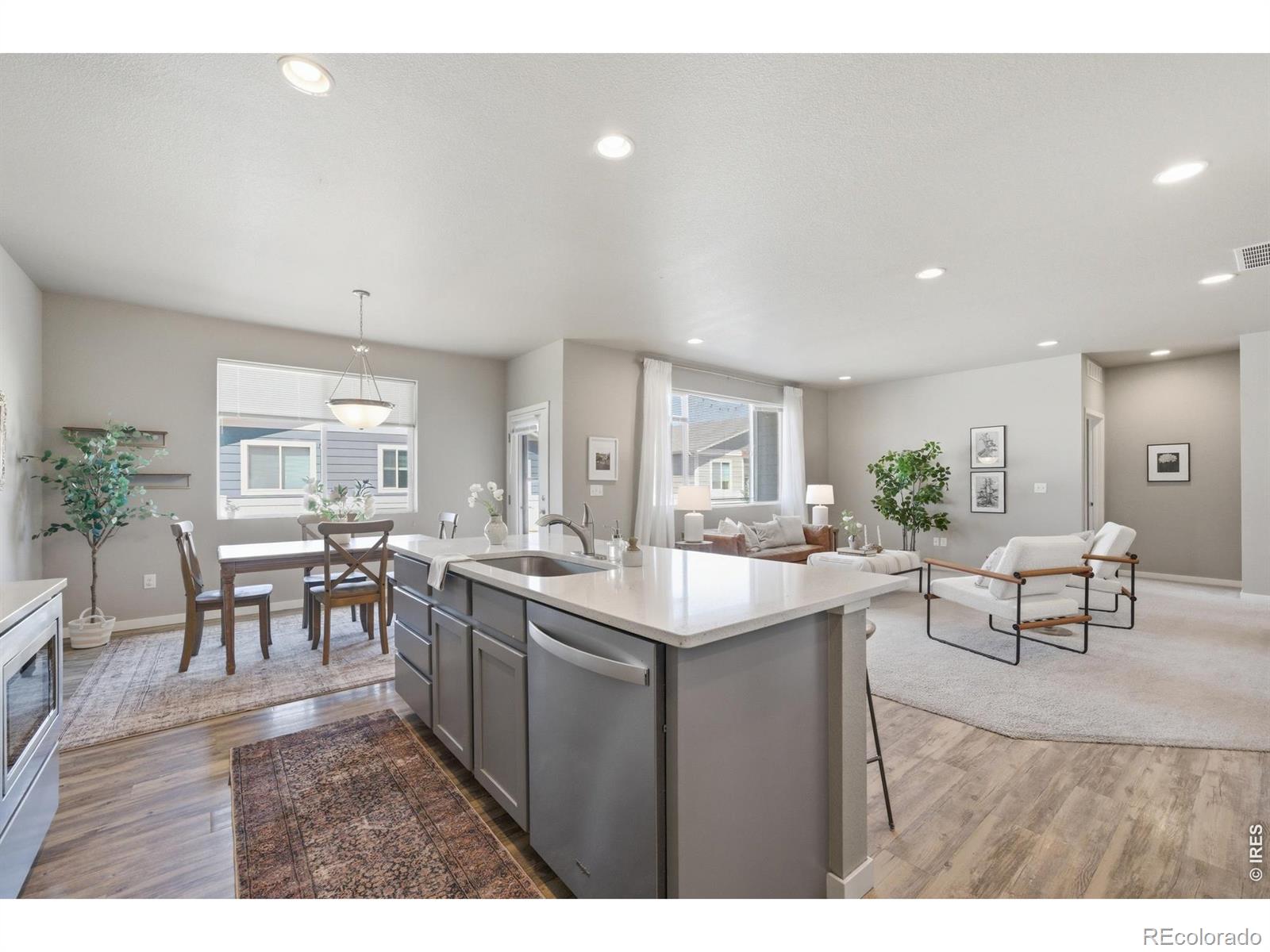 MLS Image #13 for 3928  river birch street,wellington, Colorado