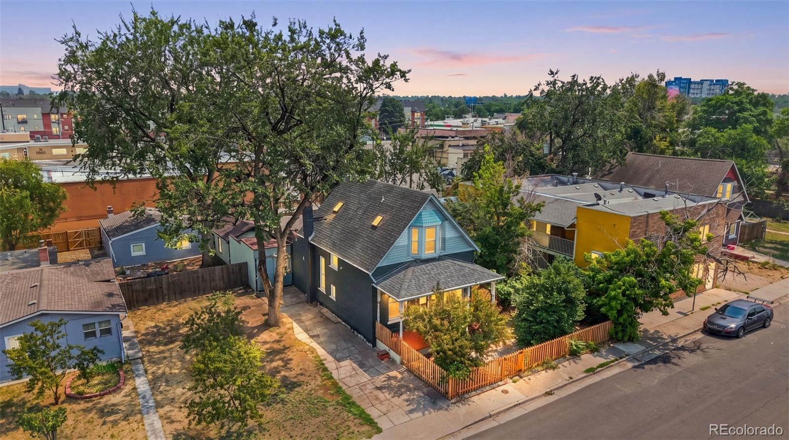 MLS Image #49 for 1580  dallas street,aurora, Colorado