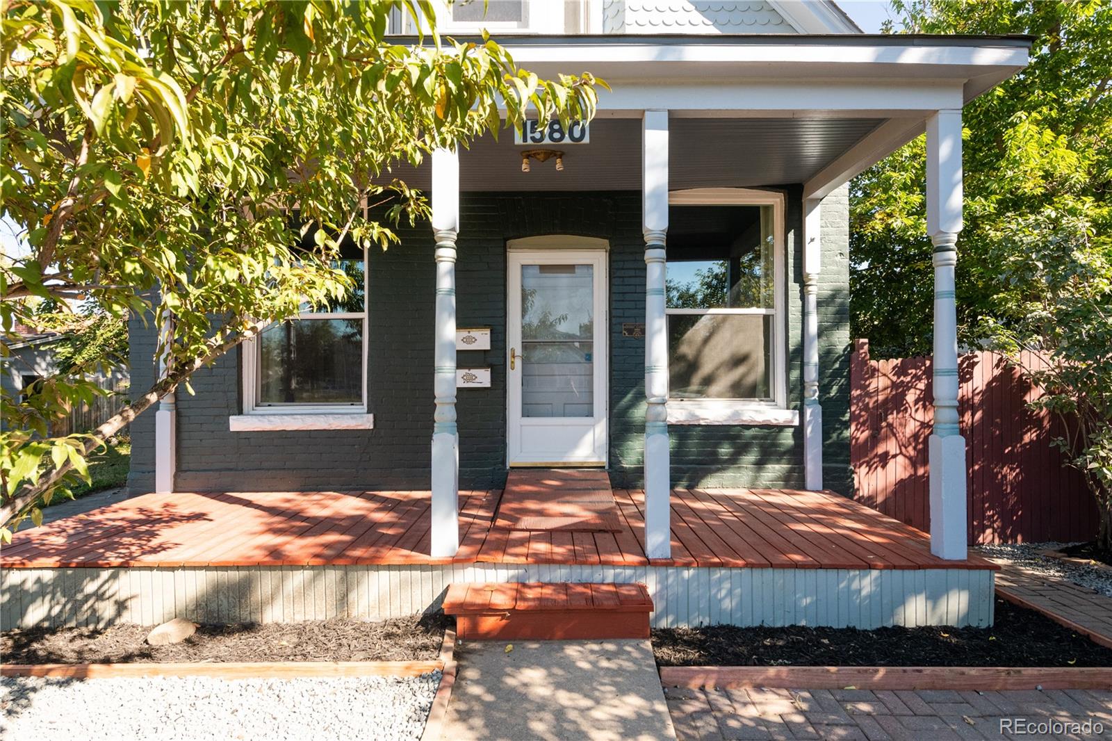 MLS Image #9 for 1580  dallas street,aurora, Colorado