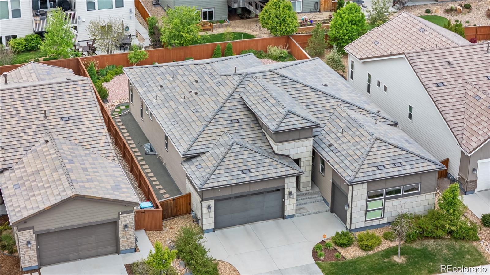 MLS Image #20 for 11193  mission walk street,parker, Colorado