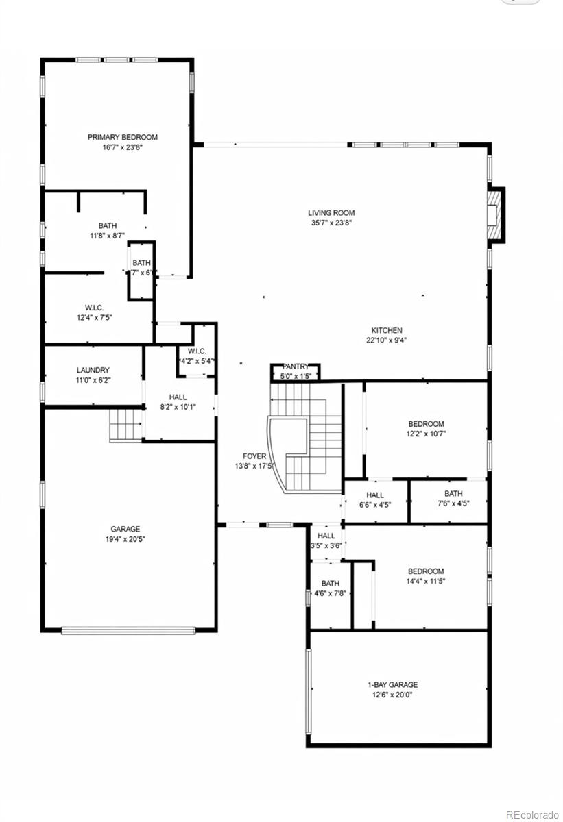 MLS Image #28 for 11193  mission walk street,parker, Colorado