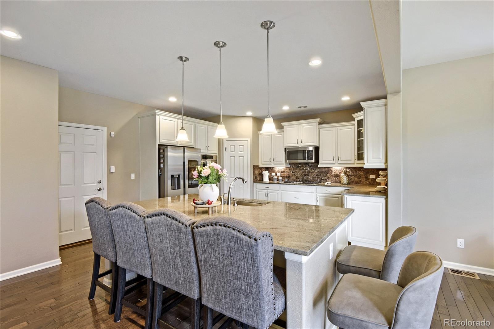 MLS Image #10 for 13942  lexington drive,parker, Colorado