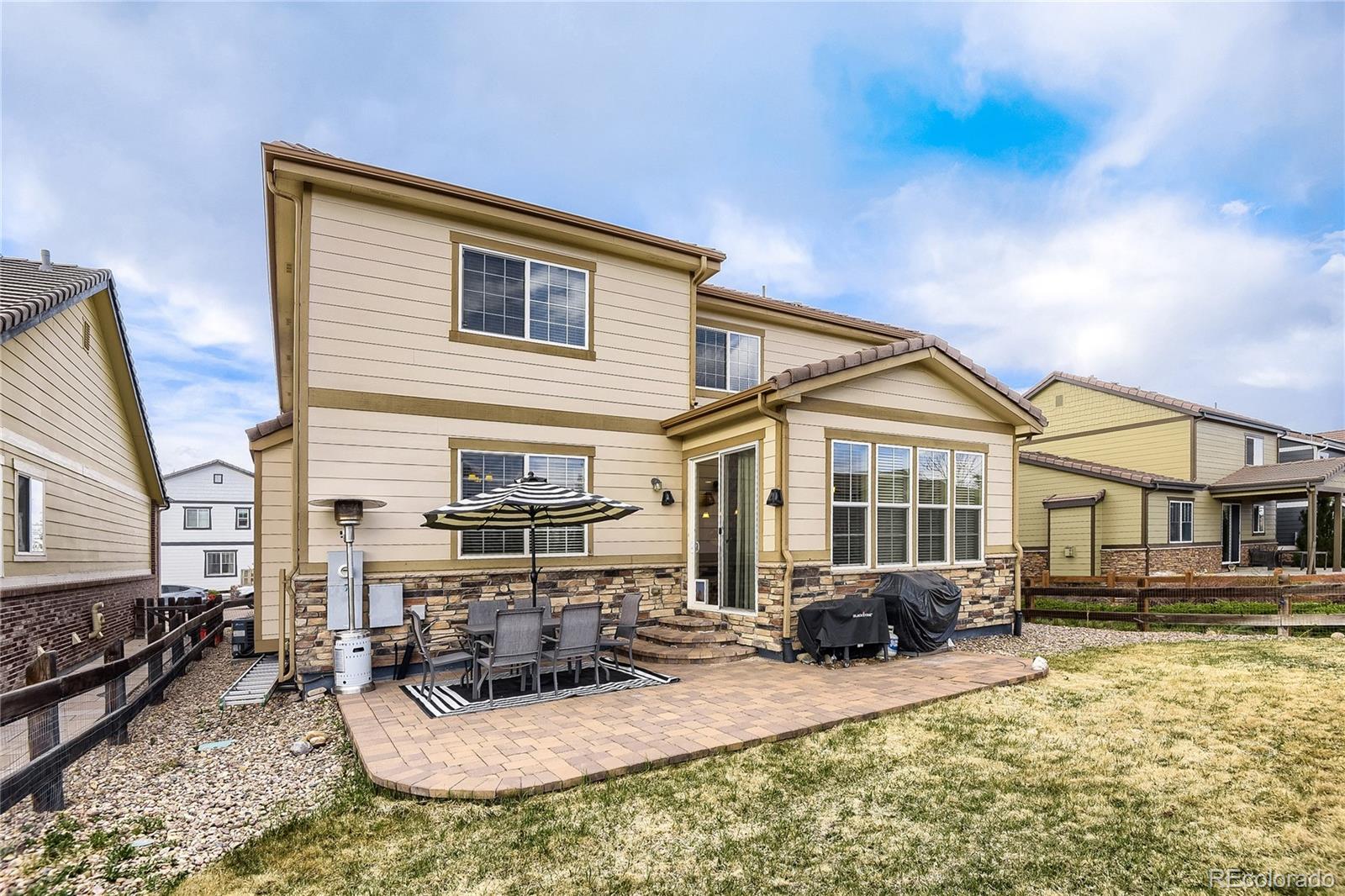 MLS Image #25 for 13942  lexington drive,parker, Colorado