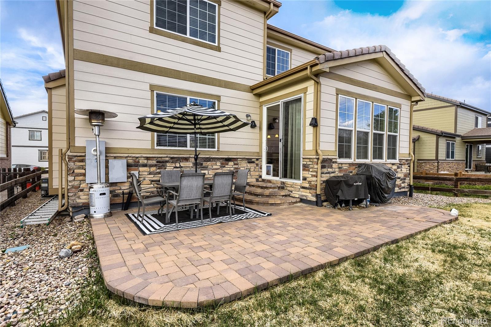 MLS Image #27 for 13942  lexington drive,parker, Colorado