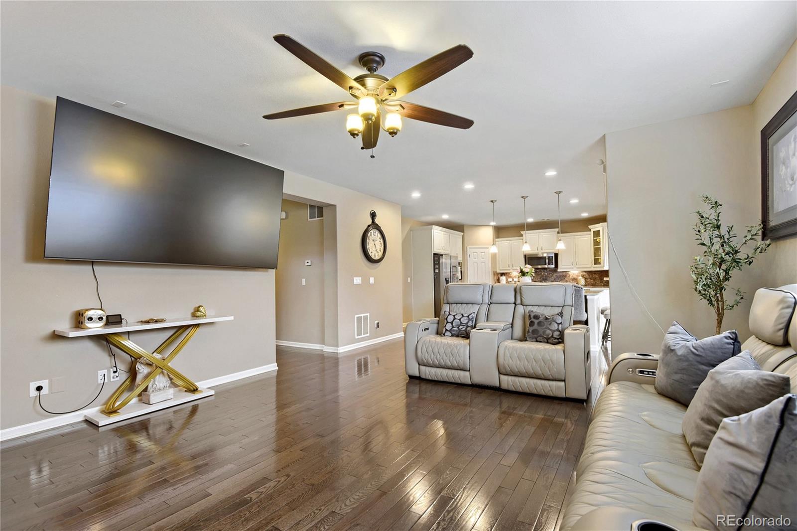 MLS Image #3 for 13942  lexington drive,parker, Colorado