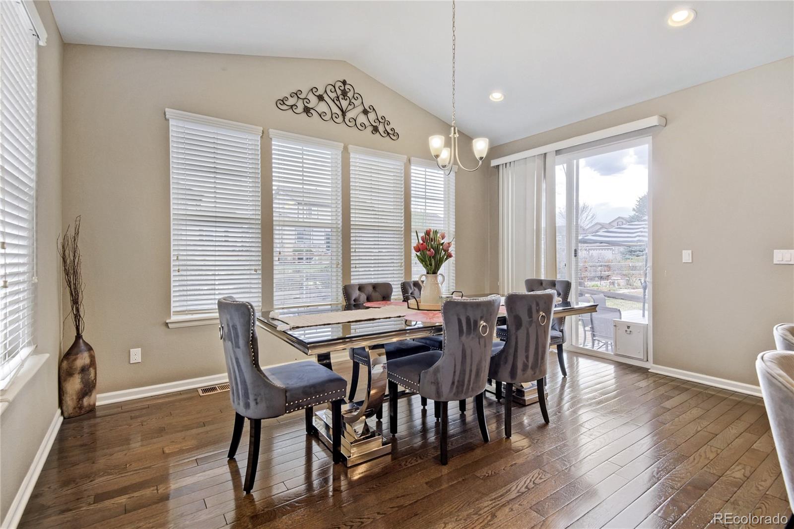 MLS Image #5 for 13942  lexington drive,parker, Colorado