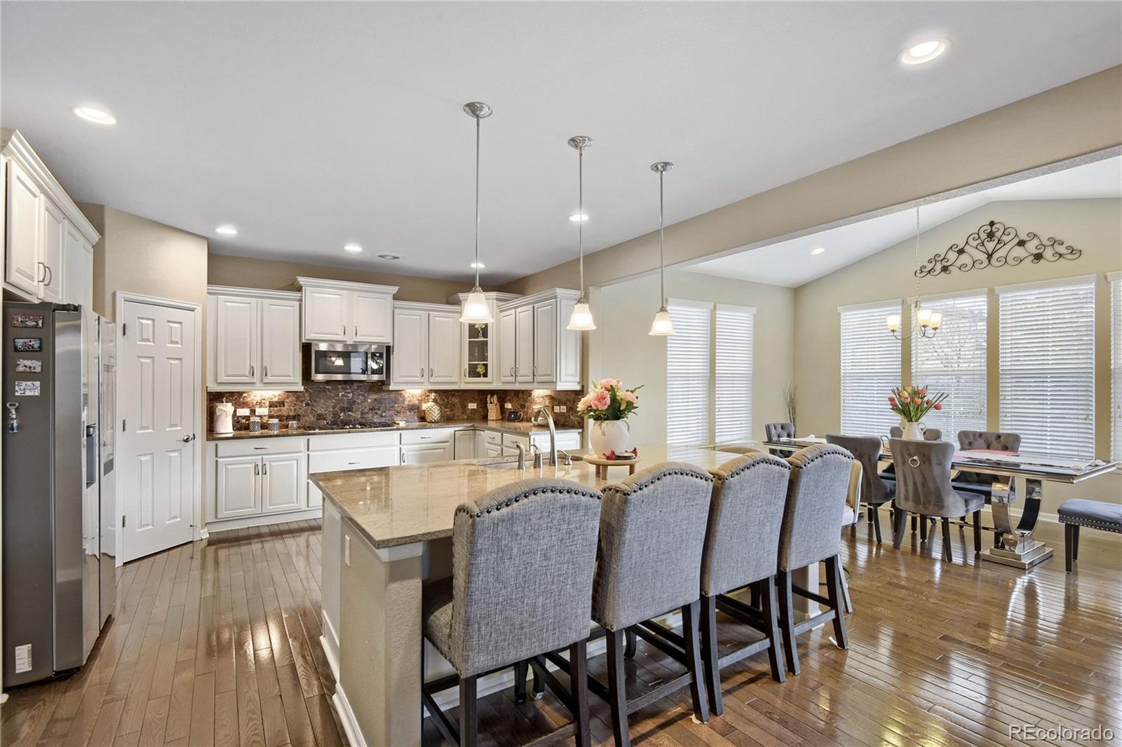 MLS Image #9 for 13942  lexington drive,parker, Colorado