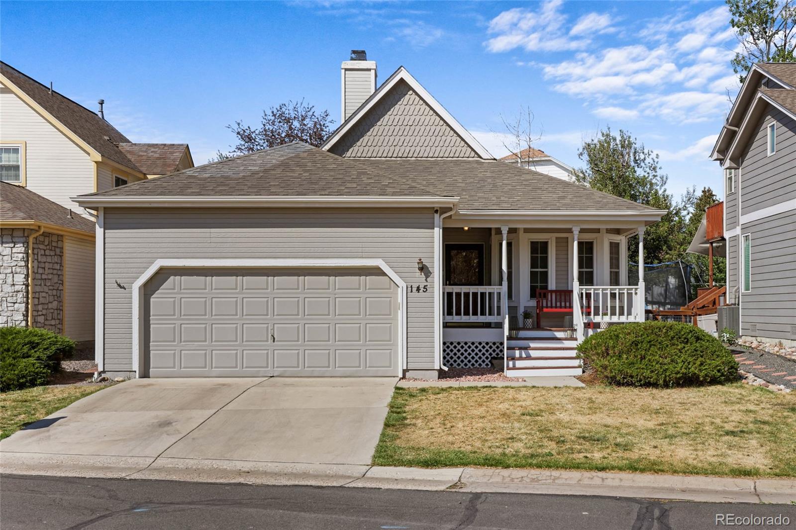 MLS Image #0 for 145  wolf creek trail,broomfield, Colorado