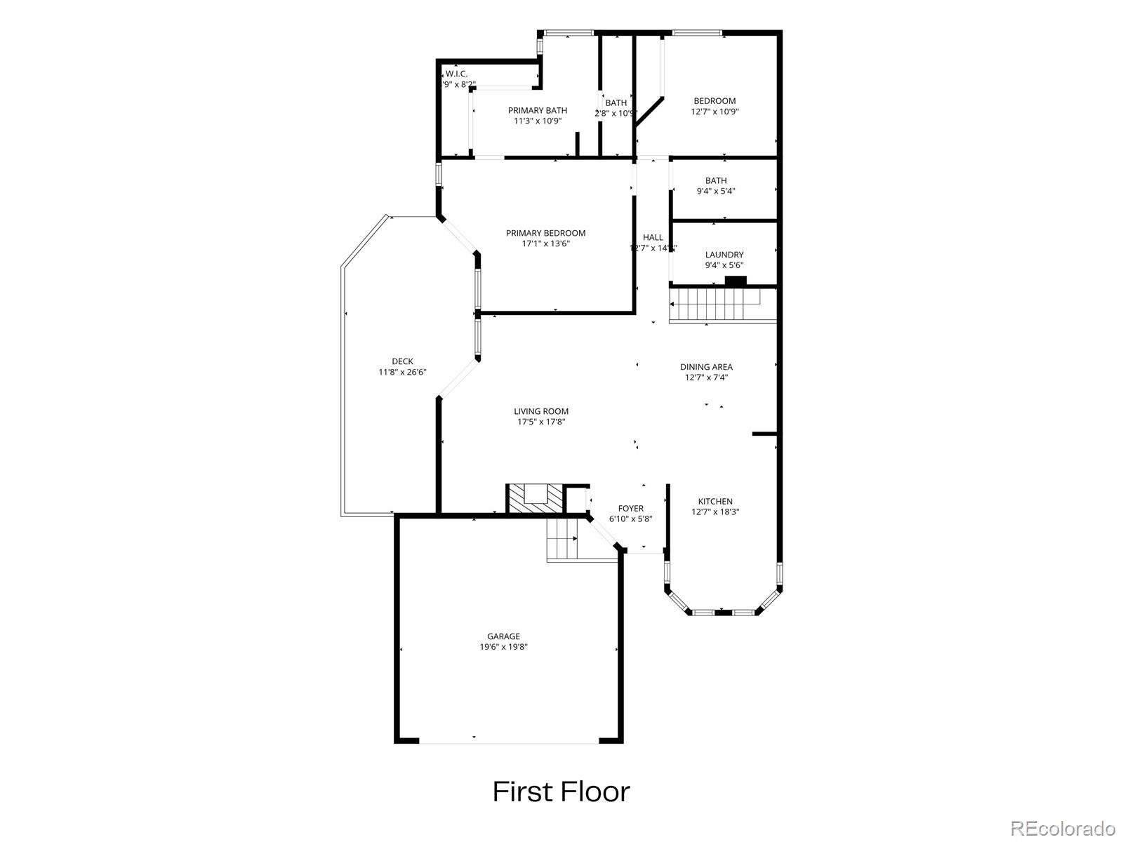 MLS Image #24 for 145  wolf creek trail,broomfield, Colorado
