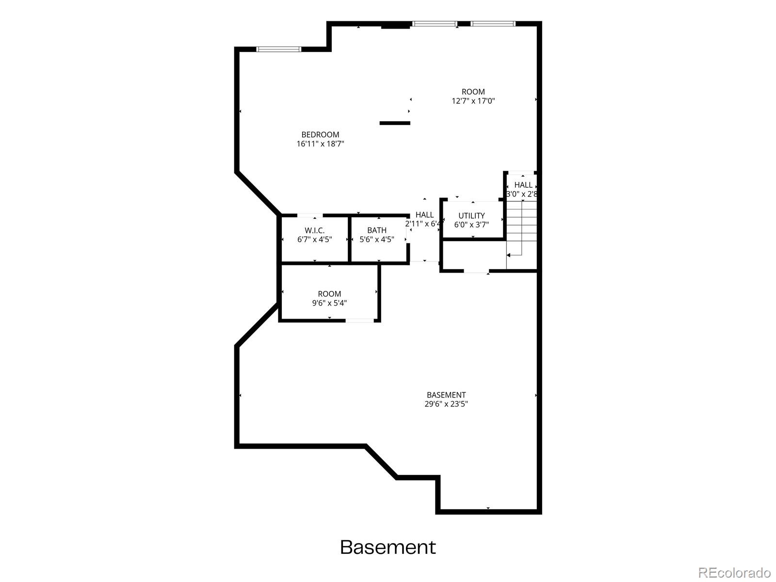 MLS Image #25 for 145  wolf creek trail,broomfield, Colorado
