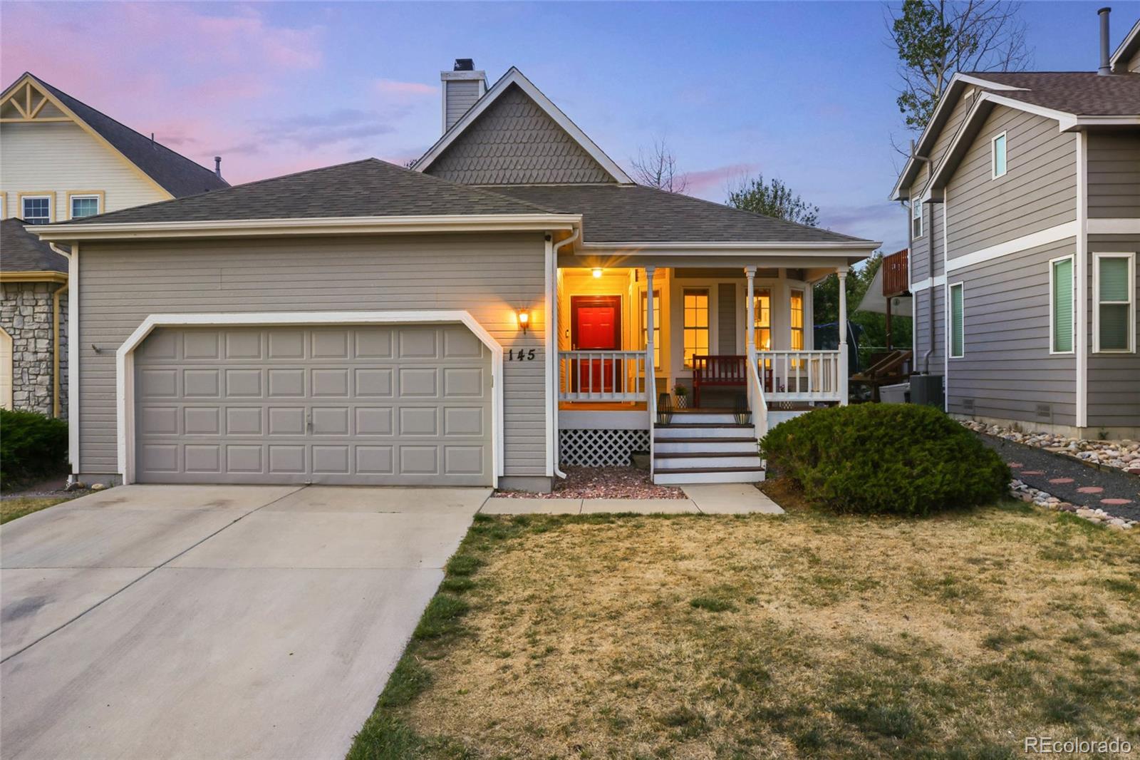 MLS Image #26 for 145  wolf creek trail,broomfield, Colorado