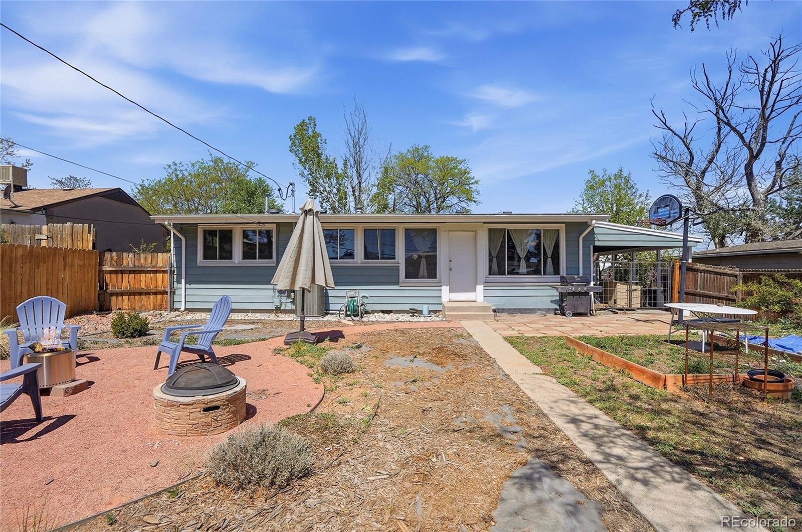 MLS Image #12 for 680  cortez street,denver, Colorado