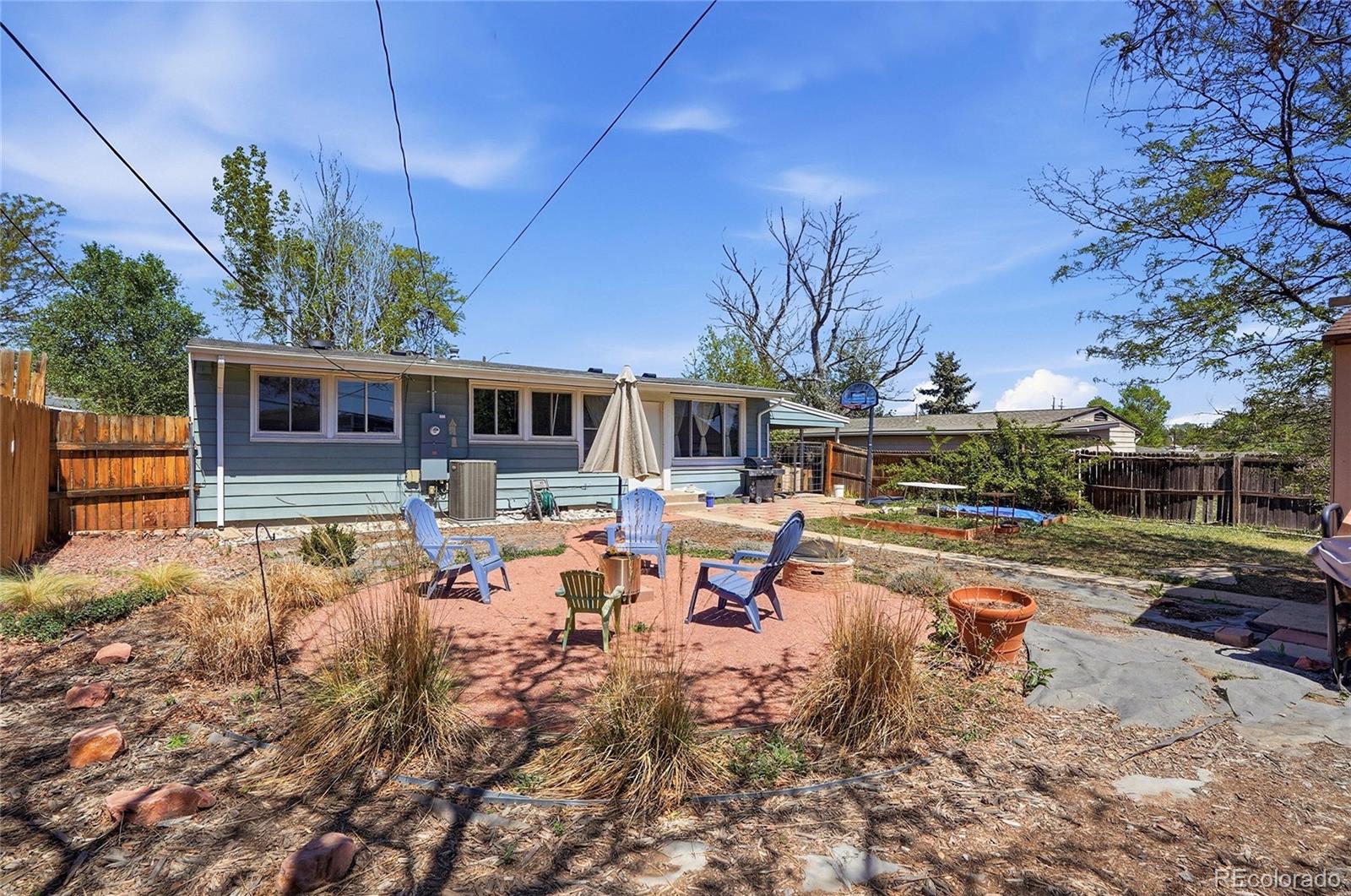 MLS Image #13 for 680  cortez street,denver, Colorado