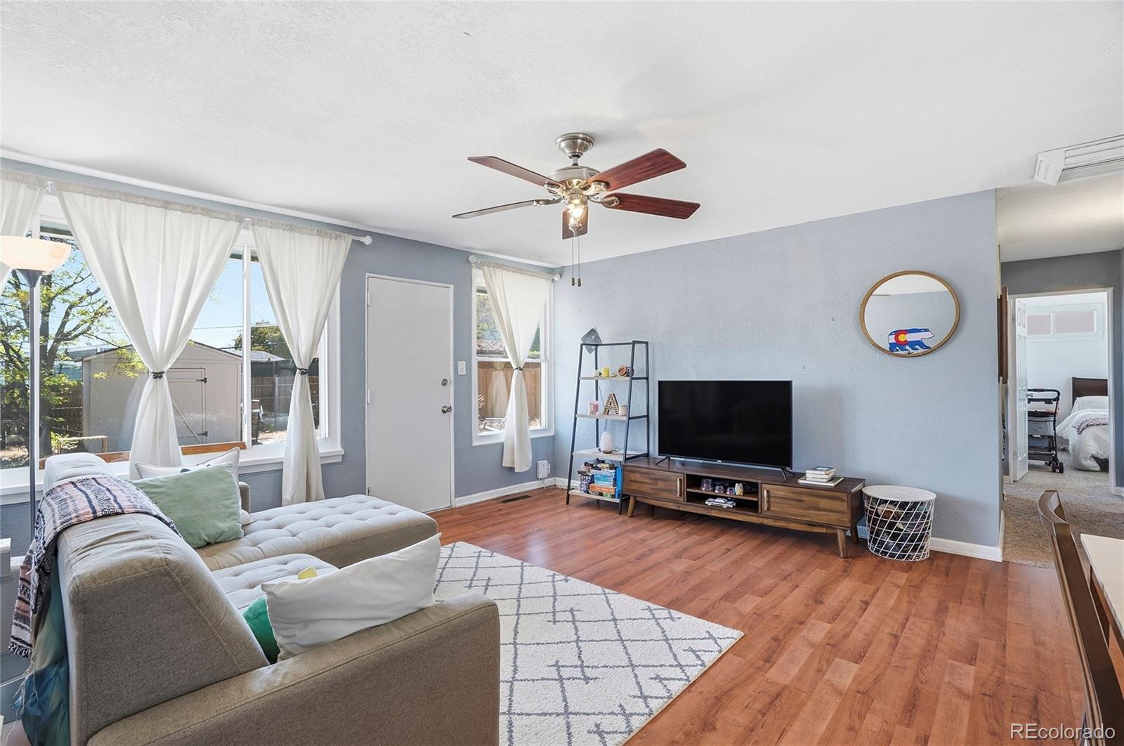 MLS Image #3 for 680  cortez street,denver, Colorado