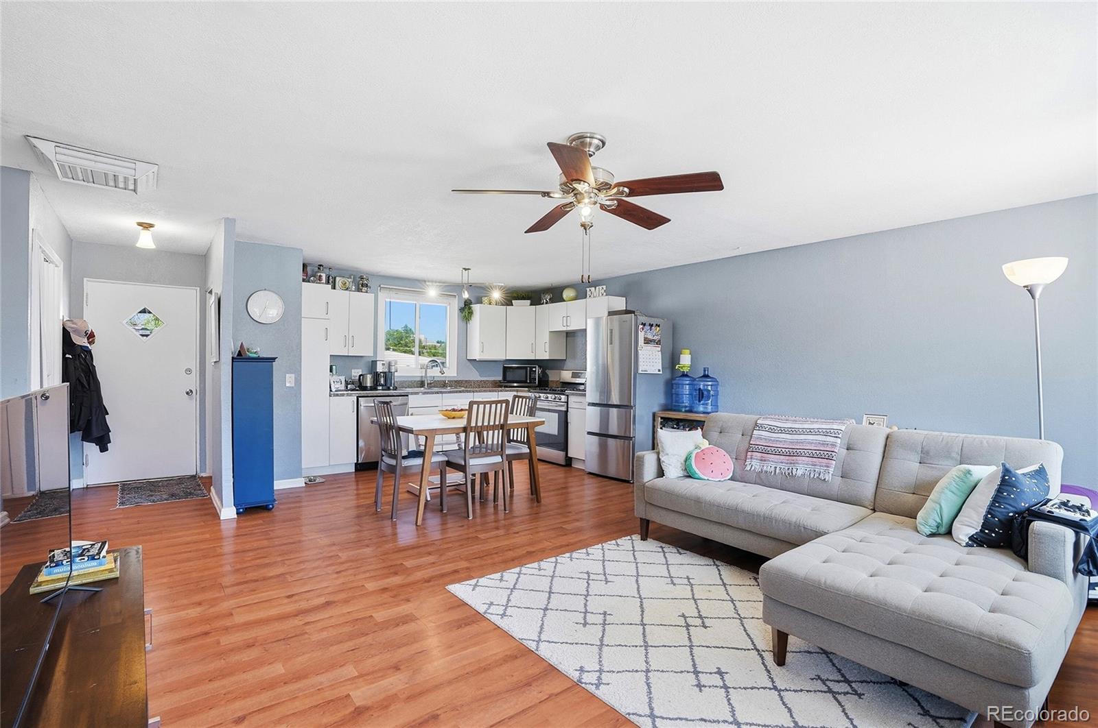 MLS Image #4 for 680  cortez street,denver, Colorado