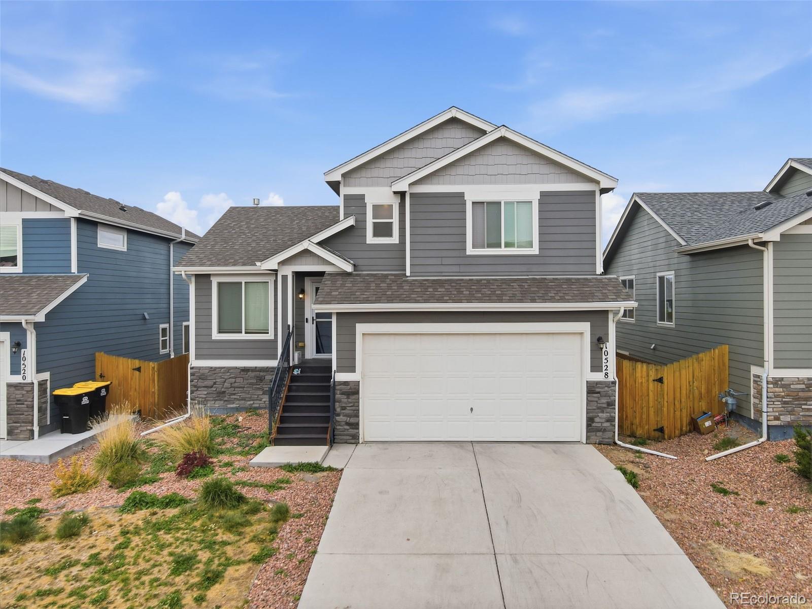 MLS Image #0 for 10528  kalama drive,colorado springs, Colorado