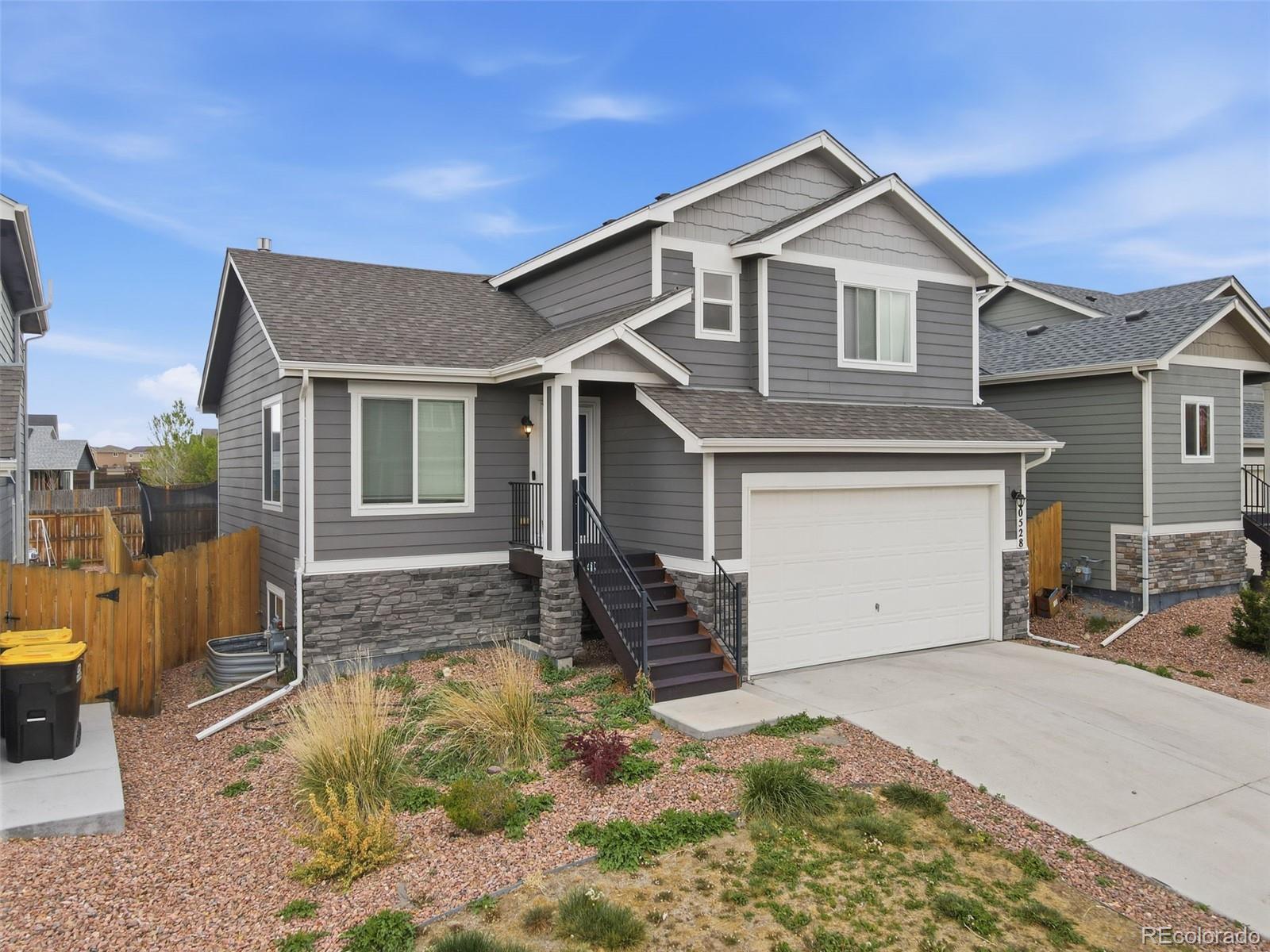 MLS Image #1 for 10528  kalama drive,colorado springs, Colorado